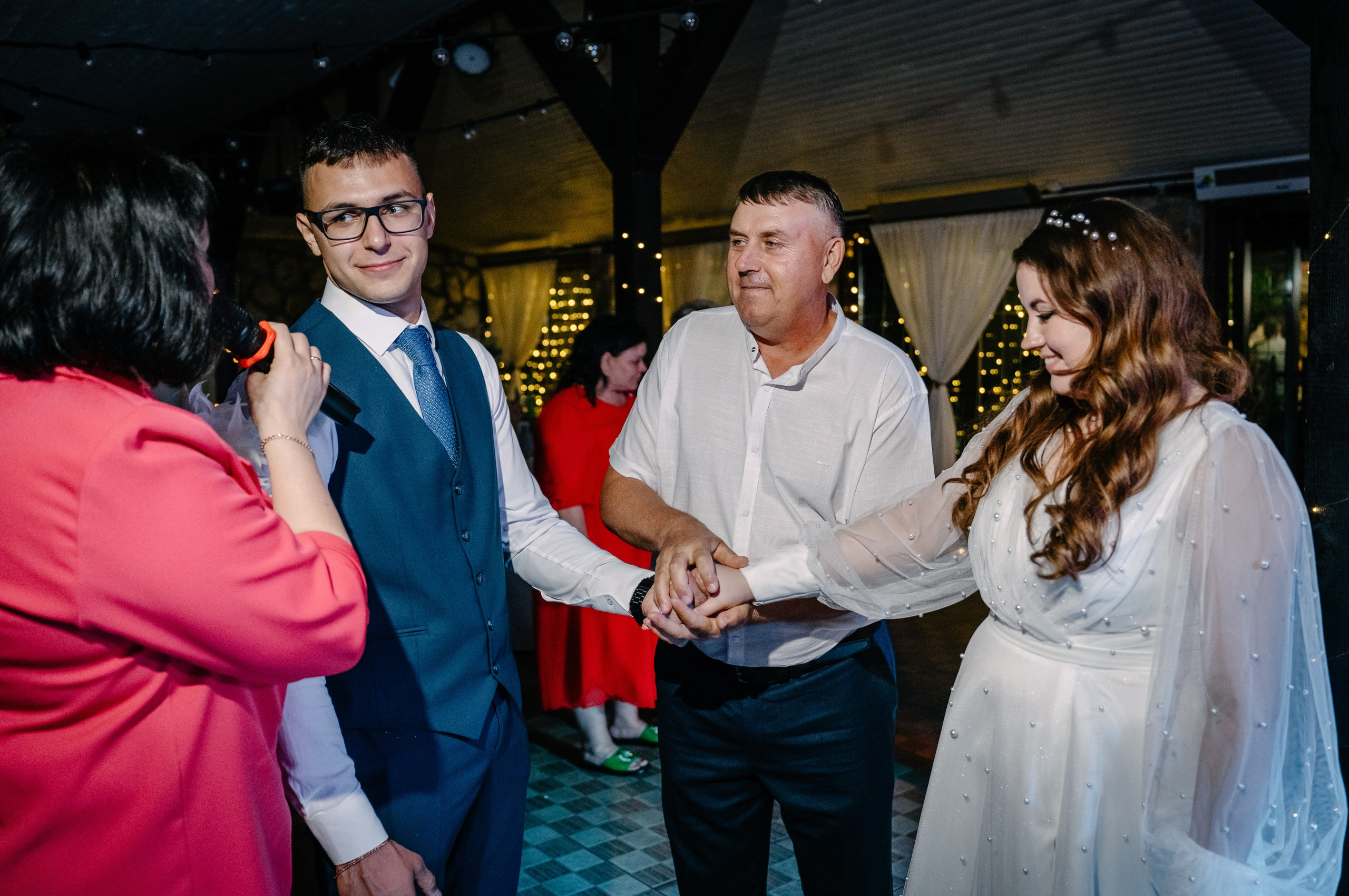 Максим и Наталья. Свадебная фотосъемка. Свадебный фотограф в Воронеже Александр Работкин