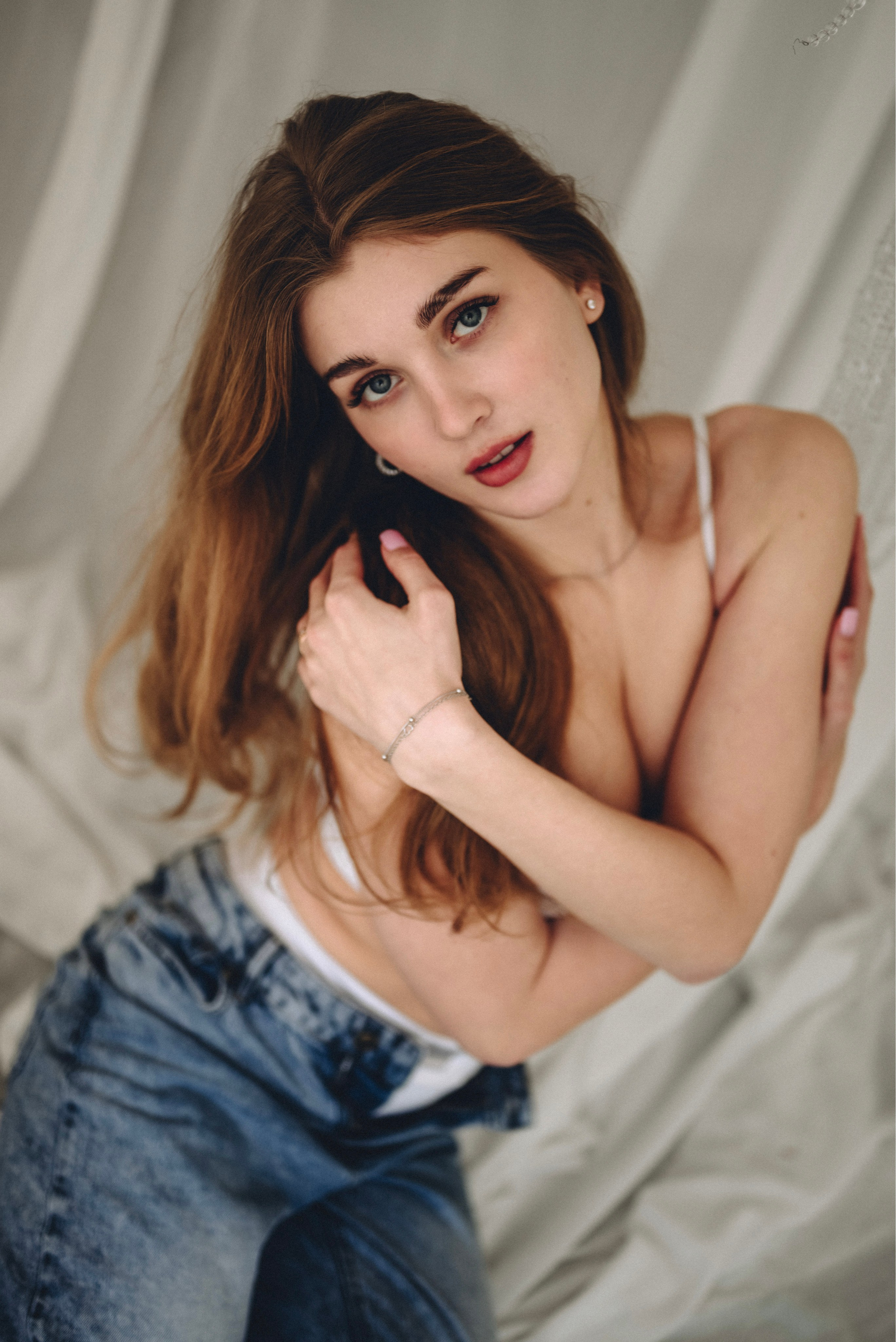 Алина. Фотограф Анастасия Монах