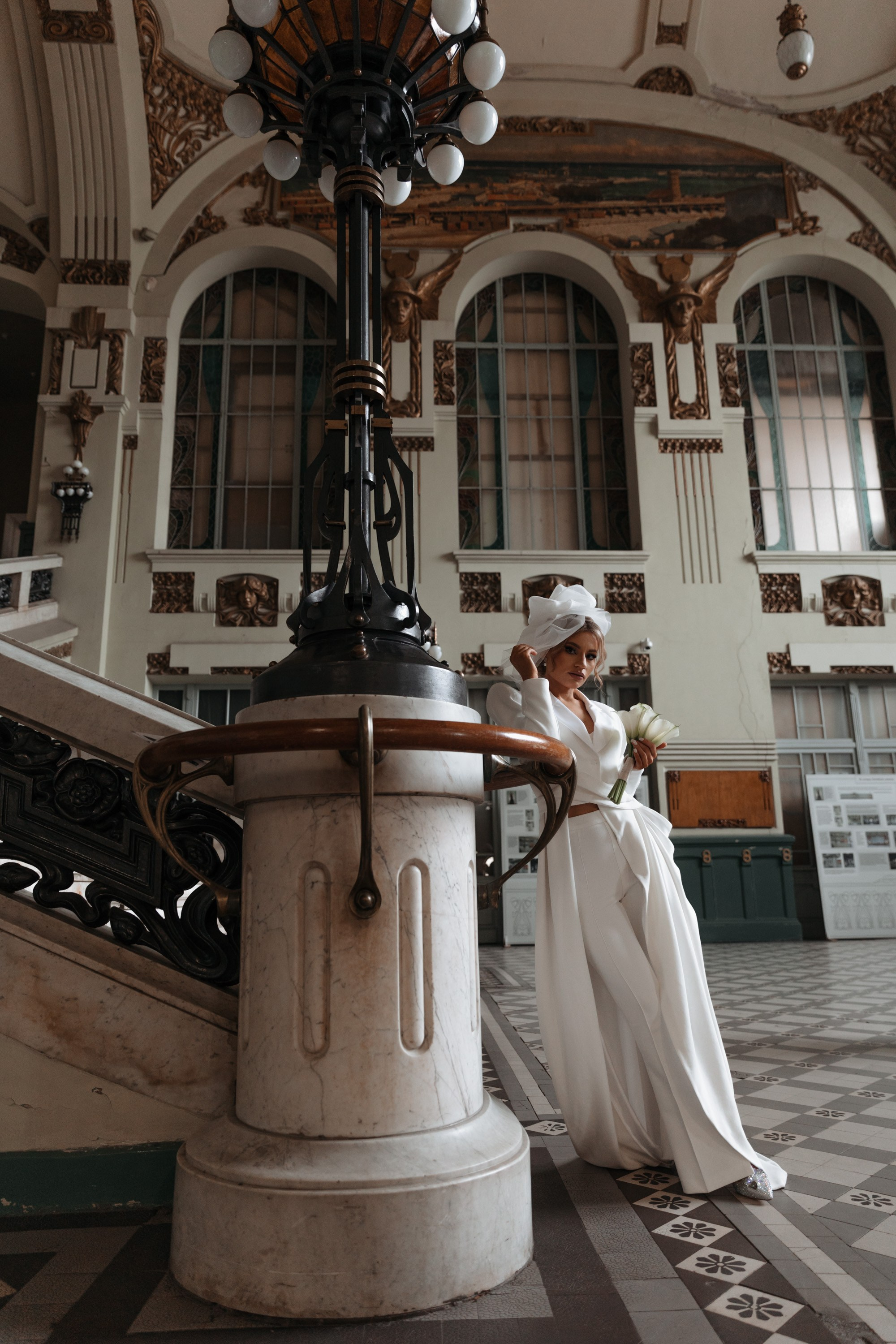 Алёна и Дима. Репортажный фотограф