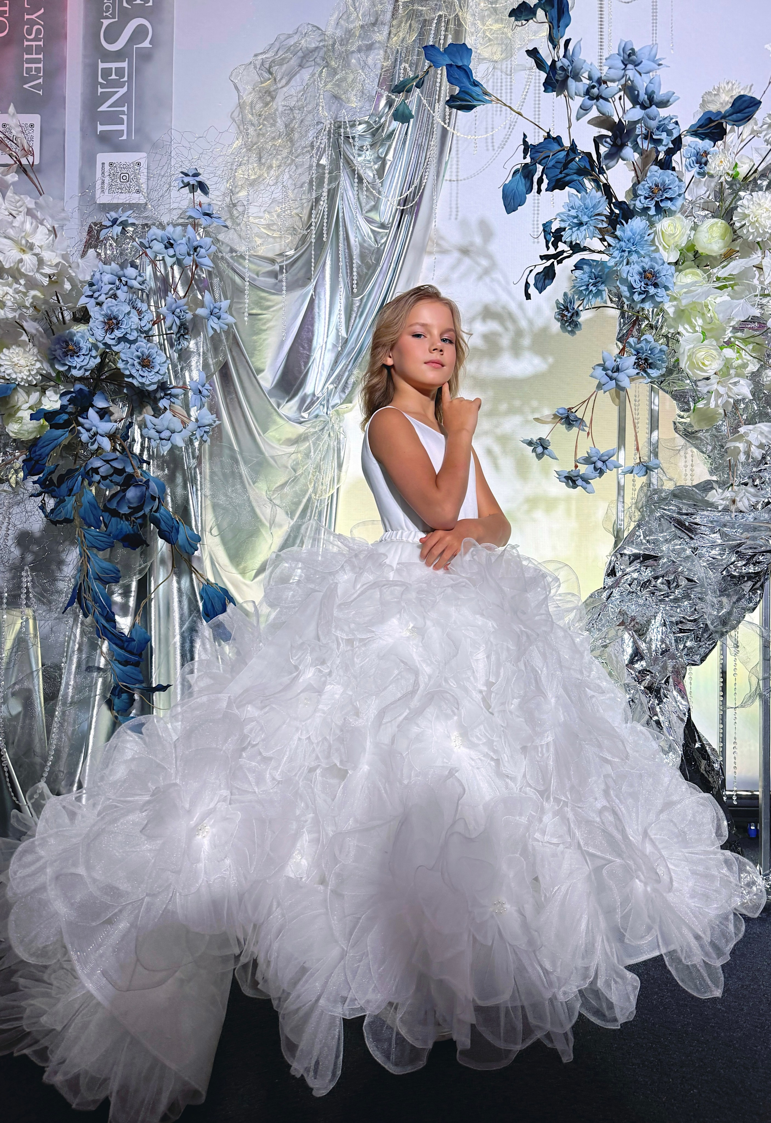 Wedding Event 2025. Little_Princess.38