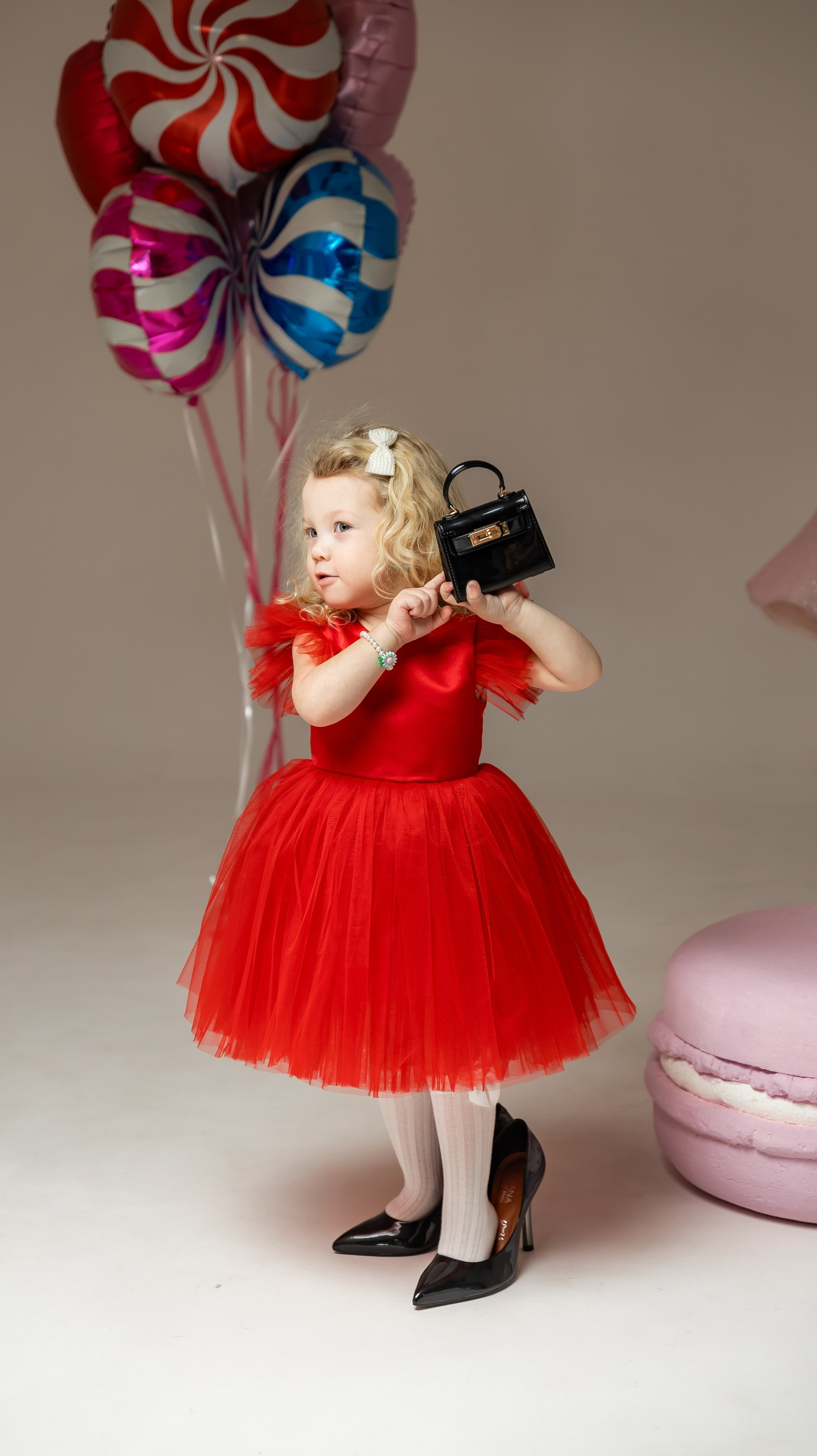 " Маленькая модница ". Little_Princess.38