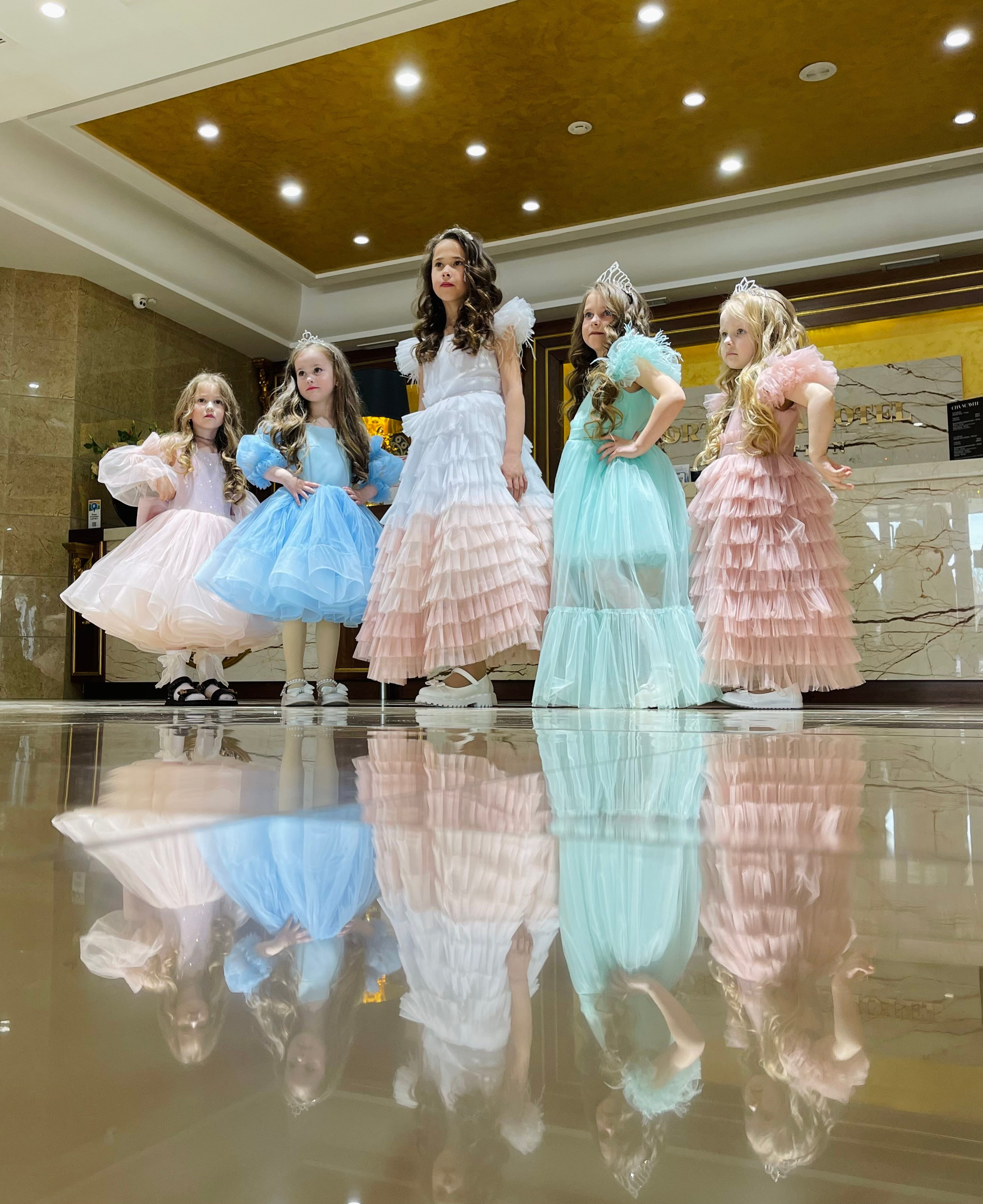 Фотопроект «Отель Северное море». Little_Princess.38