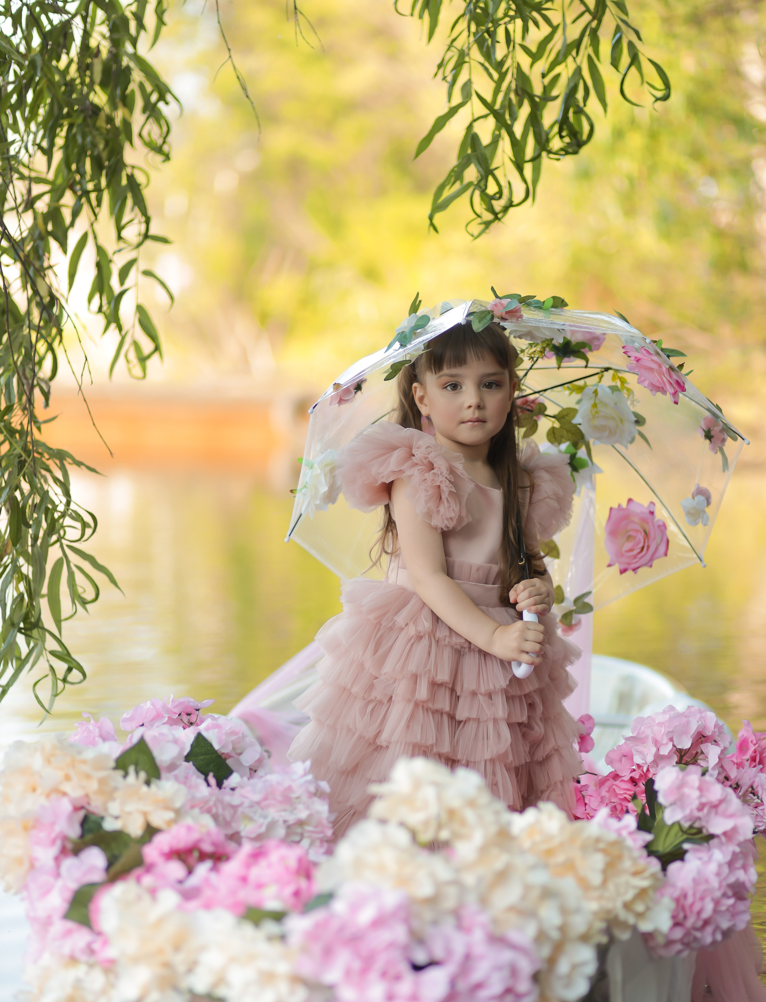 Фотопроект " Летняя прогулка». Little_Princess.38