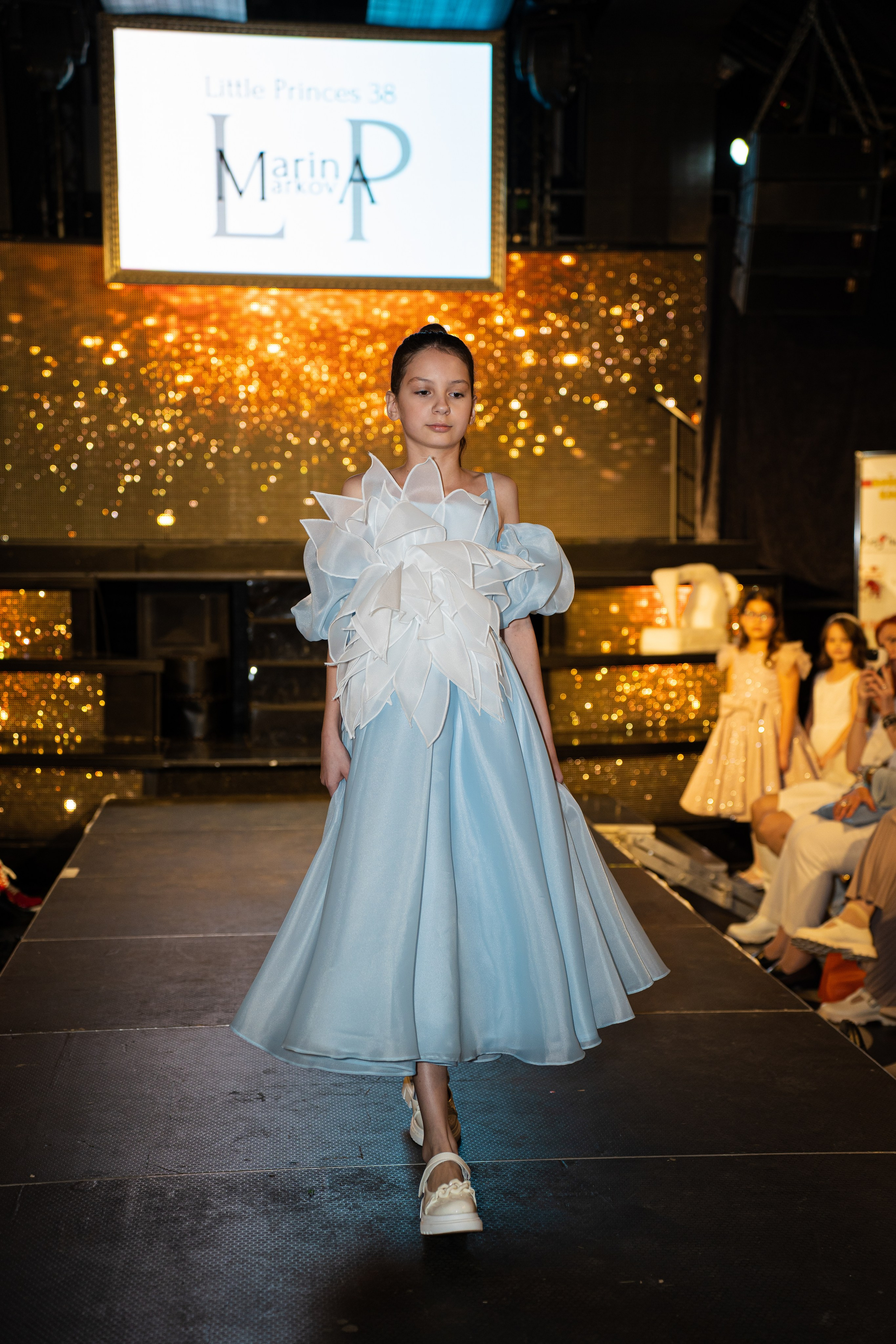 «Шьютифул Фест 2025». Little_Princess.38