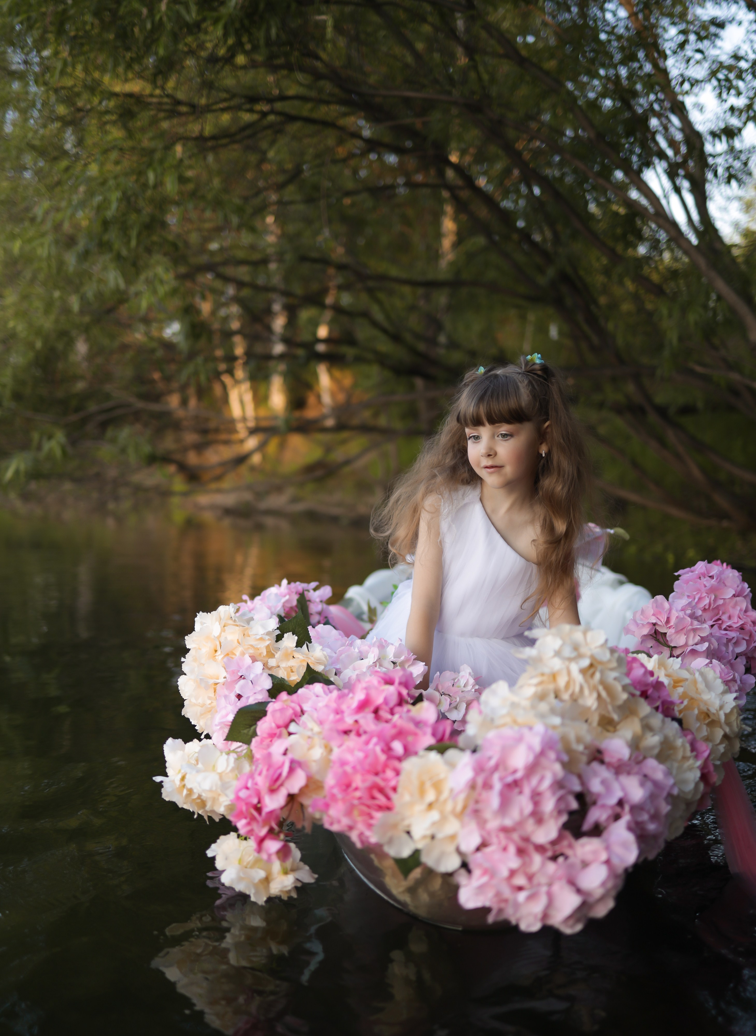 Фотопроект " Летняя прогулка». Little_Princess.38