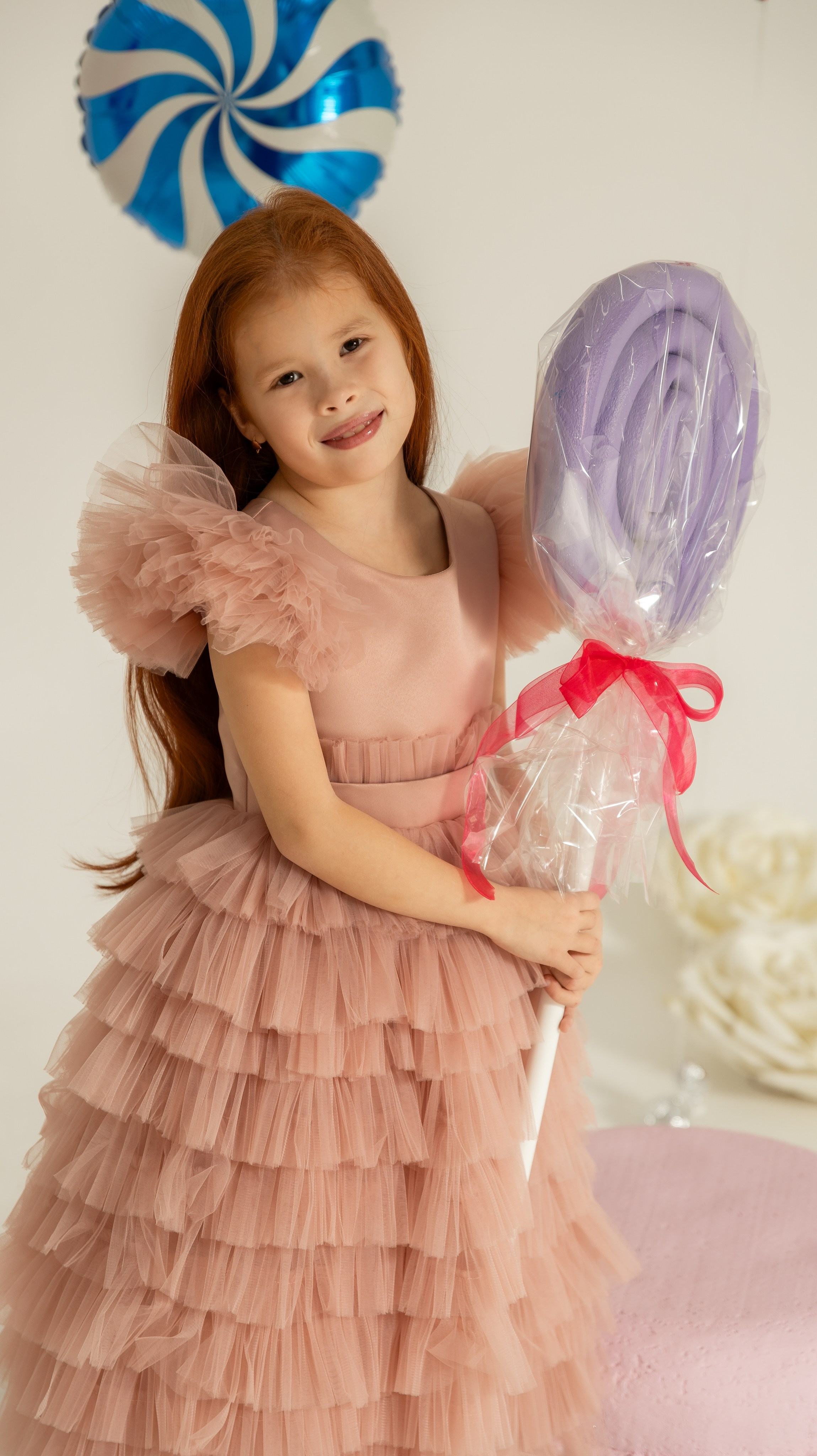 " Маленькая модница ". Little_Princess.38