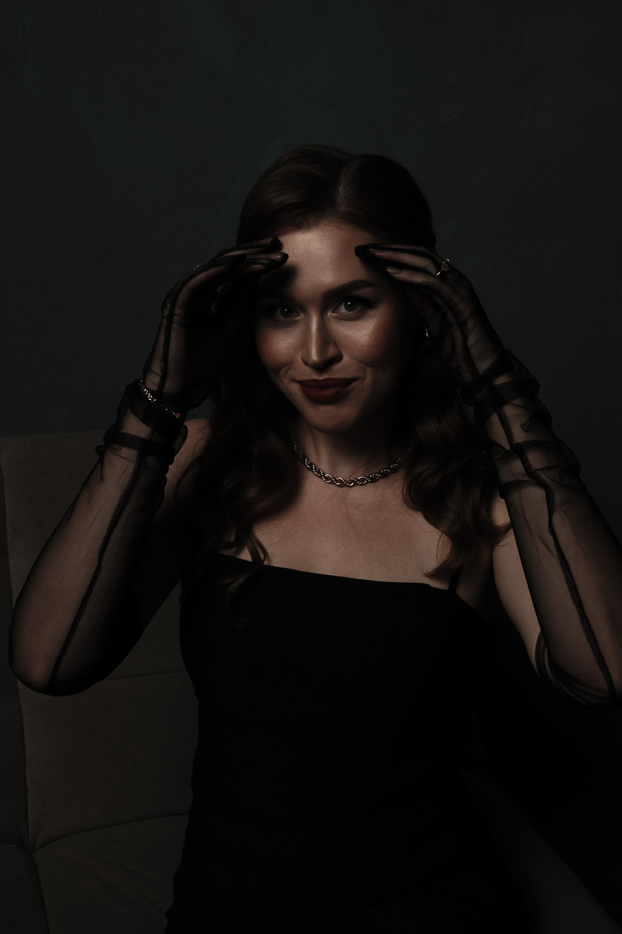 День рождения королевы. Портретный фотограф в Новороссийске|Елизавета Кулакова