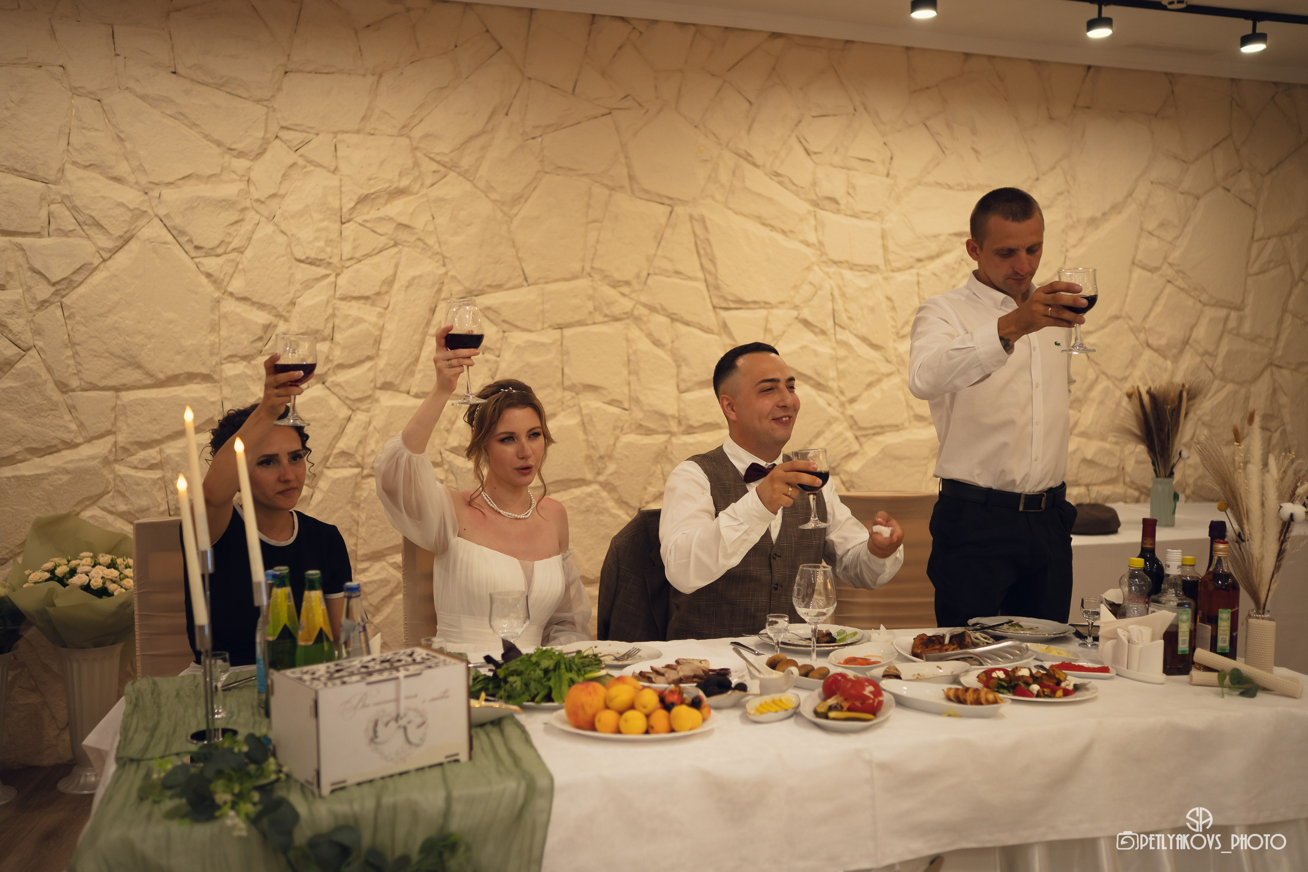 Владислав и Анастасии. Фотограф, видеограф Пятигорск, Ставрополь, Ессентуки, Petlyakovs_photo