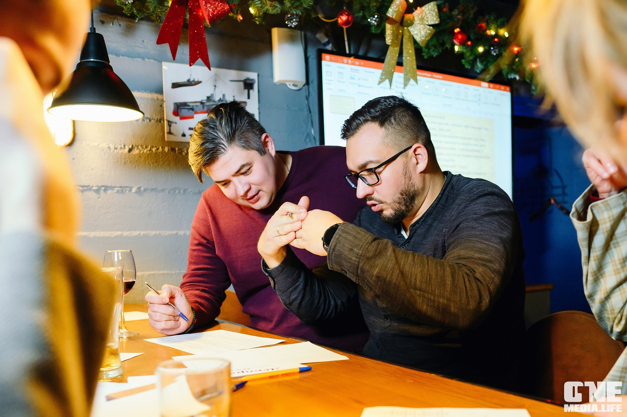 Фоторепортаж из Dreadnought. One Media Life: фоторепортажи, фотоотчеты с мероприятий и заведений