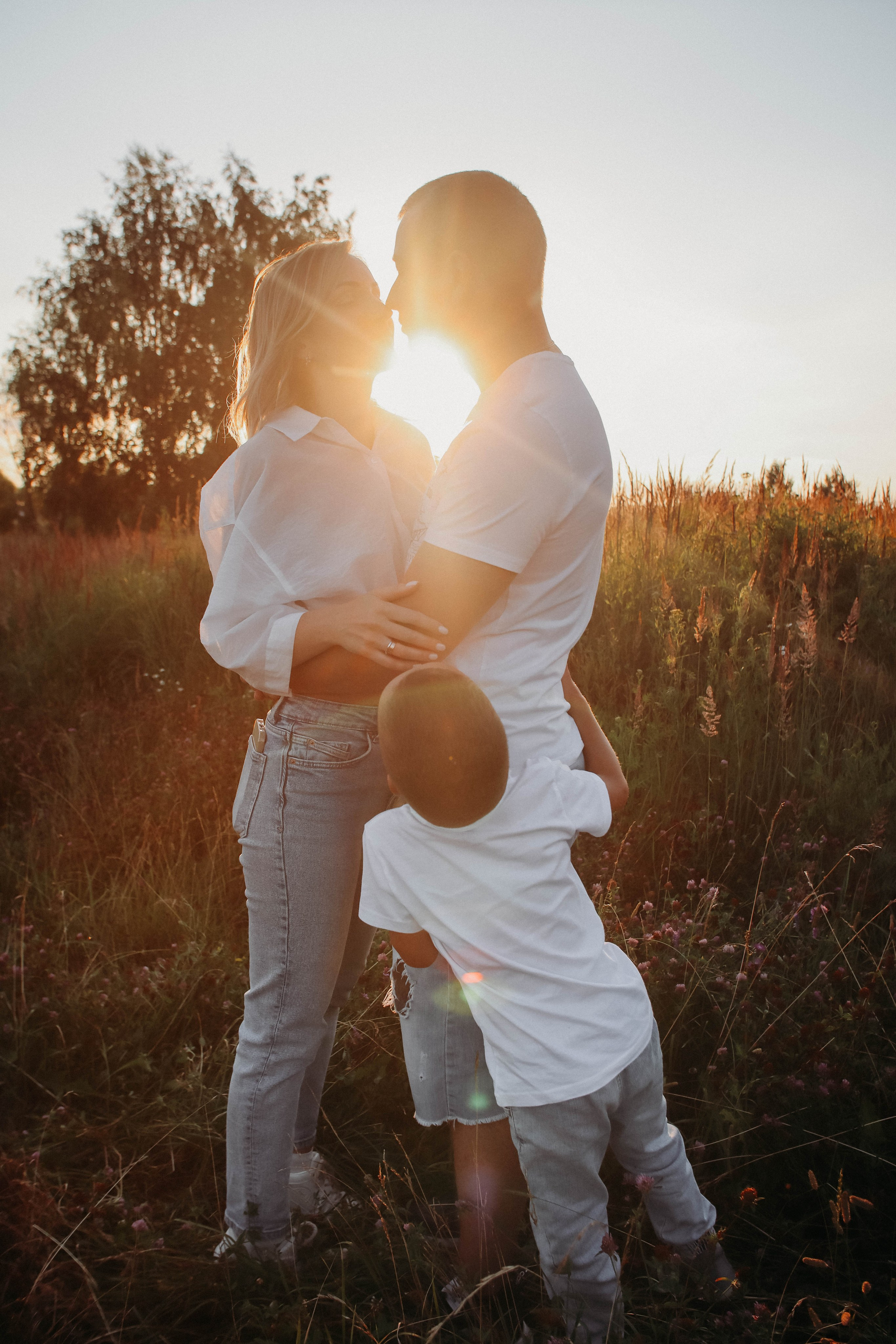 Семейные. Фотограф Ступино, Фотограф Домодедово, Фотограф Москва