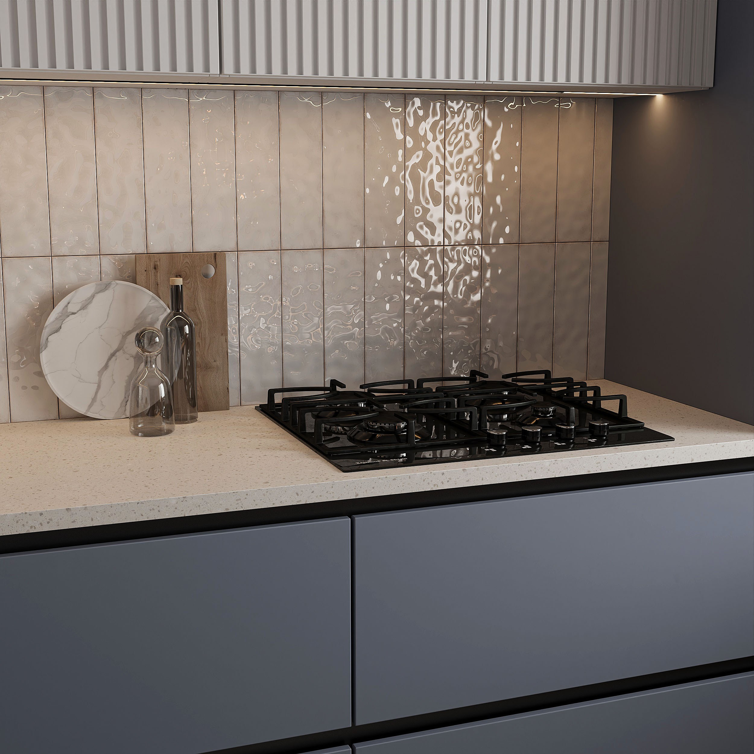 Ул. Гарибальди