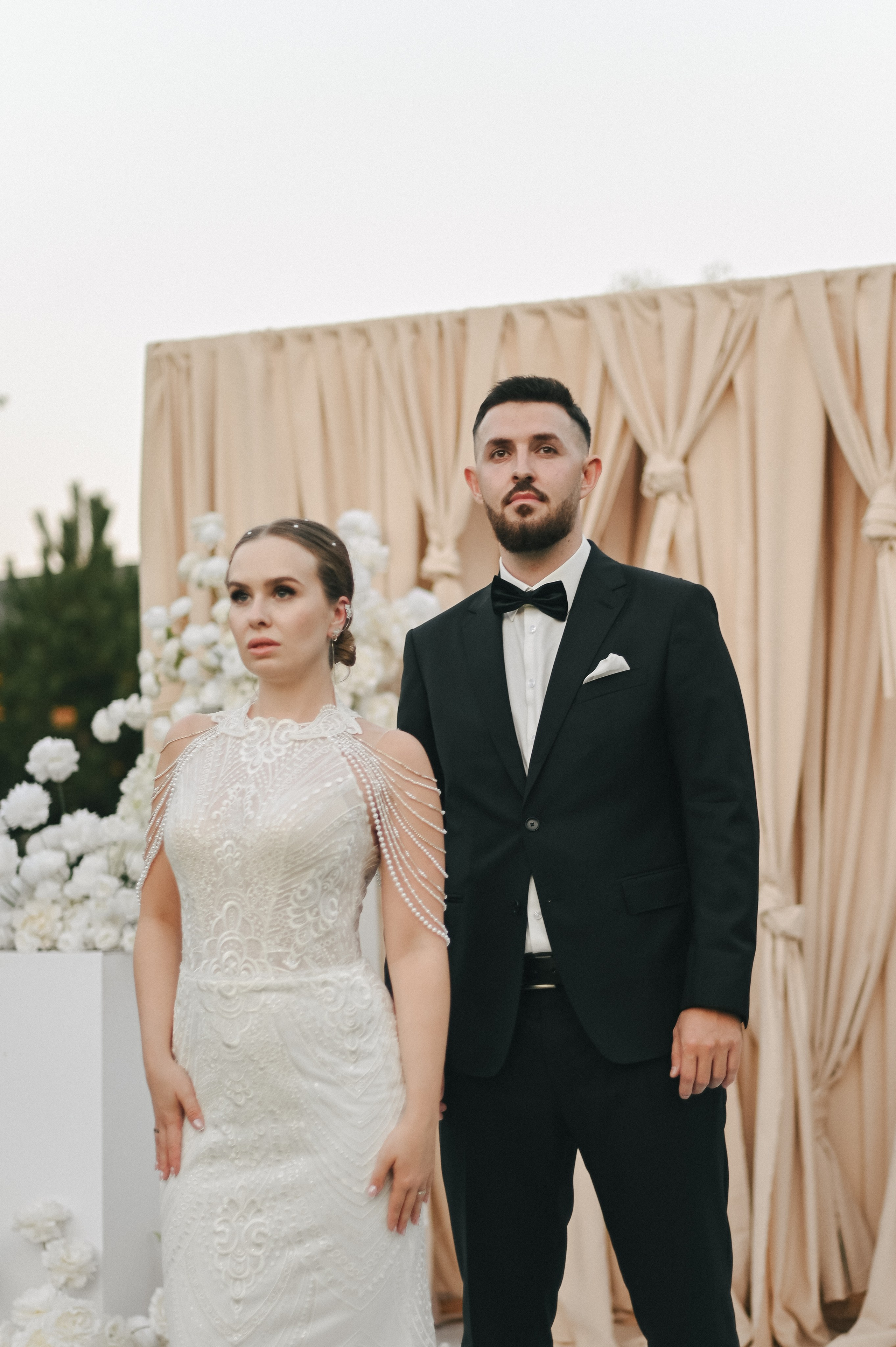 Даниил + Анастасия. Свадебный и семейный фотограф Волгоград Москва