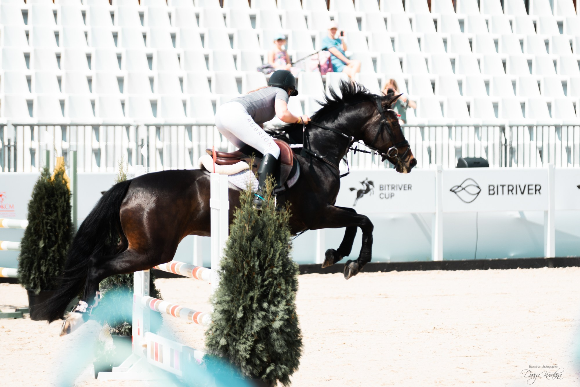 BITRIVER CUP 2023. Конный фотограф Куракина Дарья • Фотосессии с лошадьми