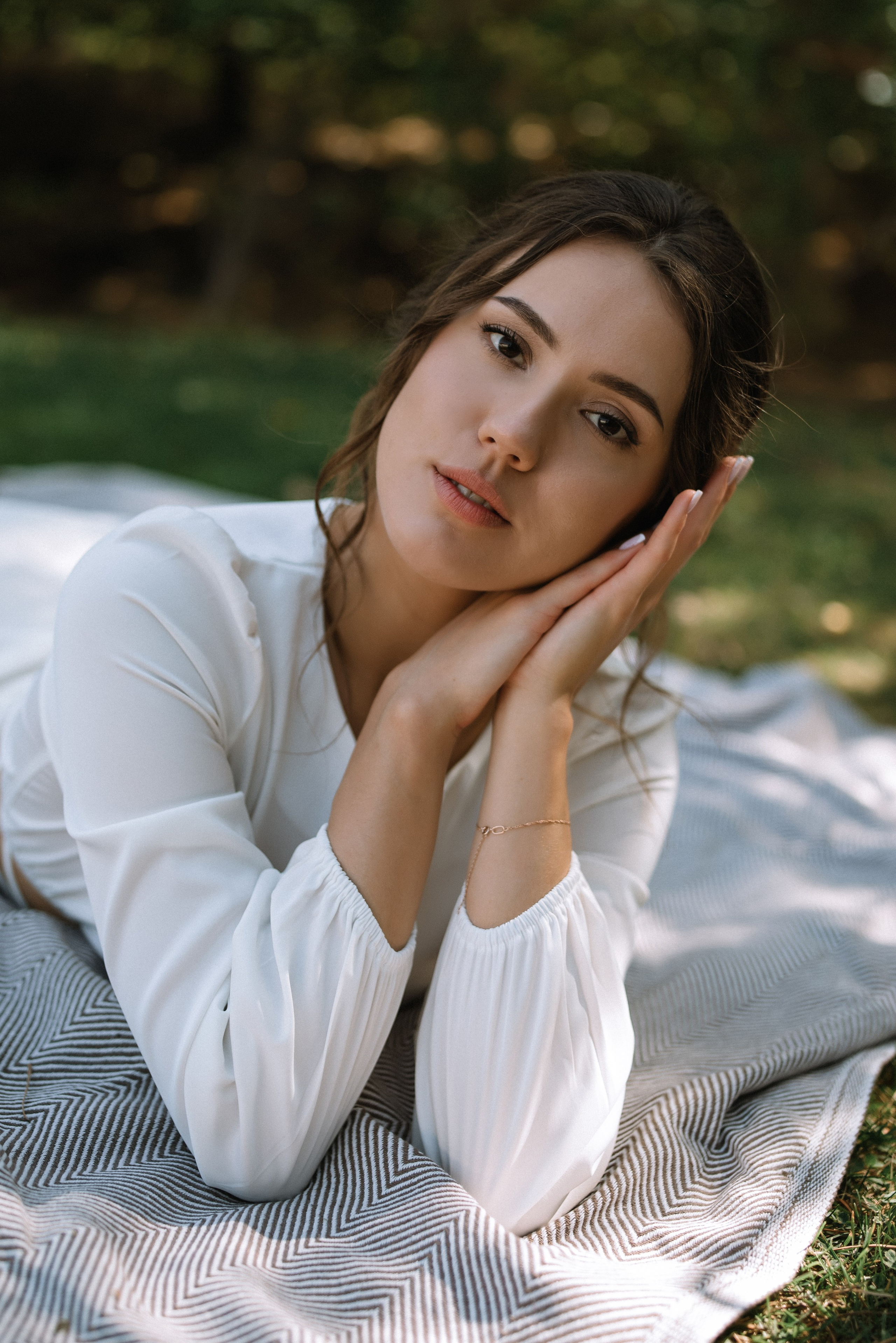 Коля и Аня. Ближняя Дача. Фотограф Костикова Анастасия Ростов-на-Дону