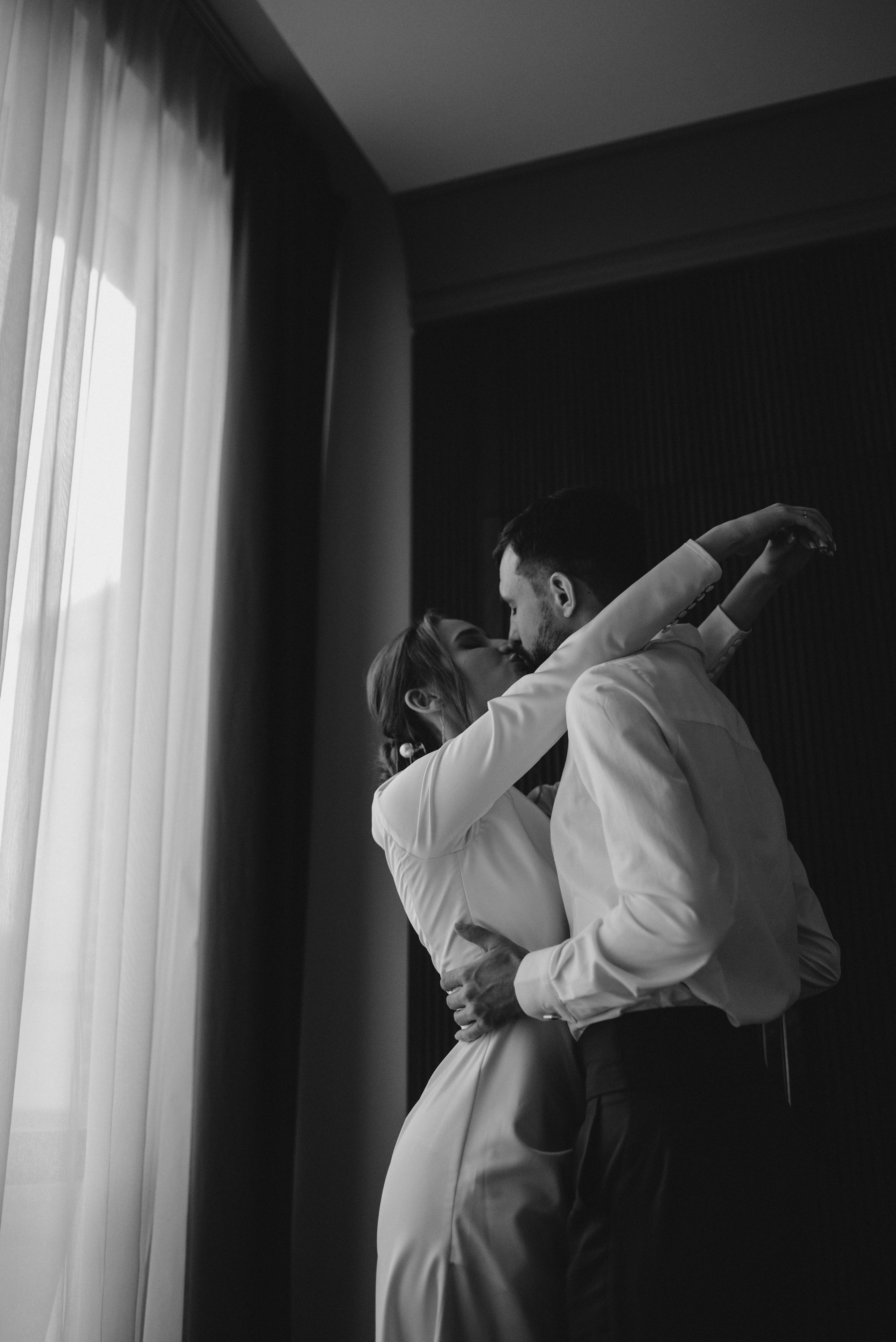 Виктор и Ксения. Сан Ремо. Фотограф Костикова Анастасия Ростов-на-Дону