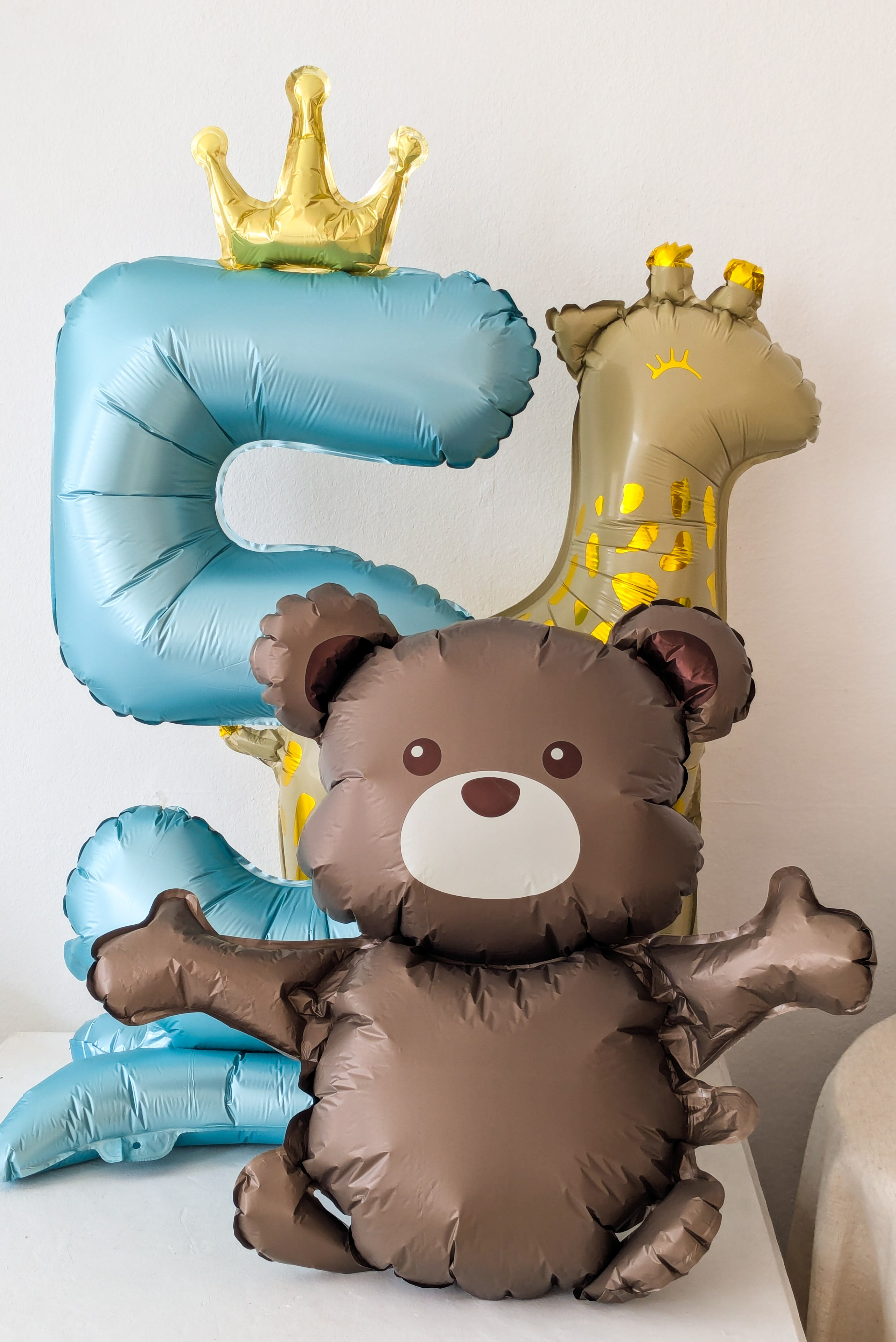 Детская зона. Фотостудия в Люберцах