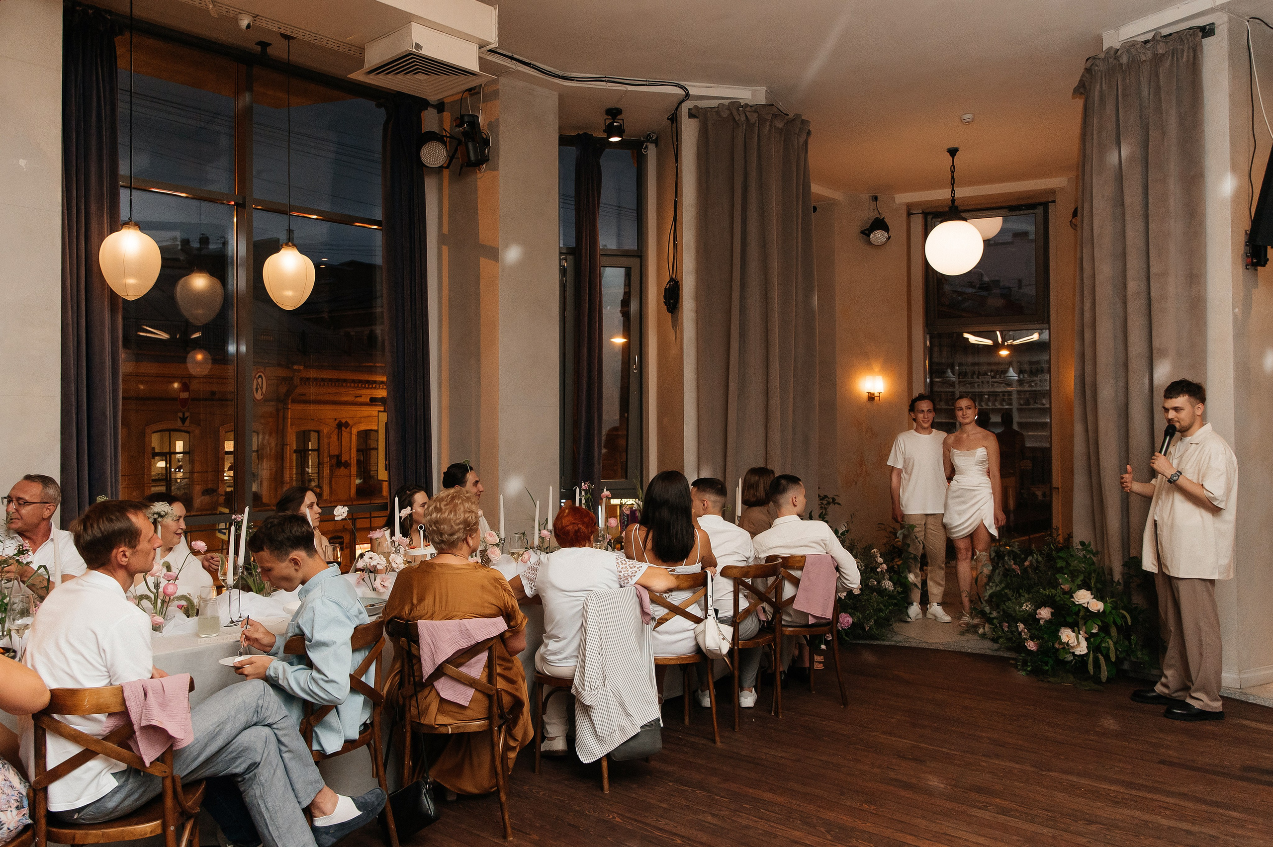 1.07.2024. Мария — Свадебный фотограф