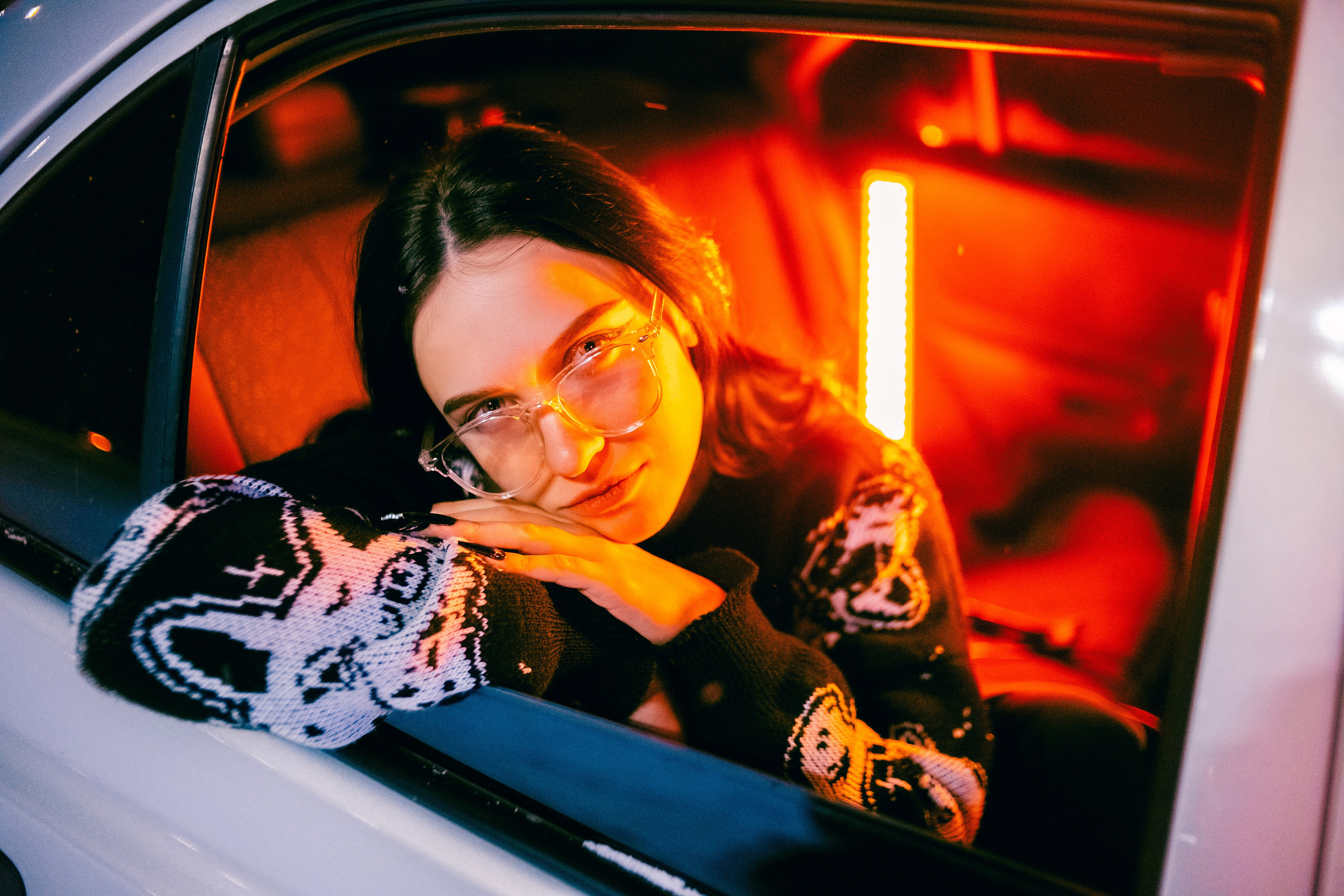 Даша. Фотограф в Белгороде Варвара Виноходова