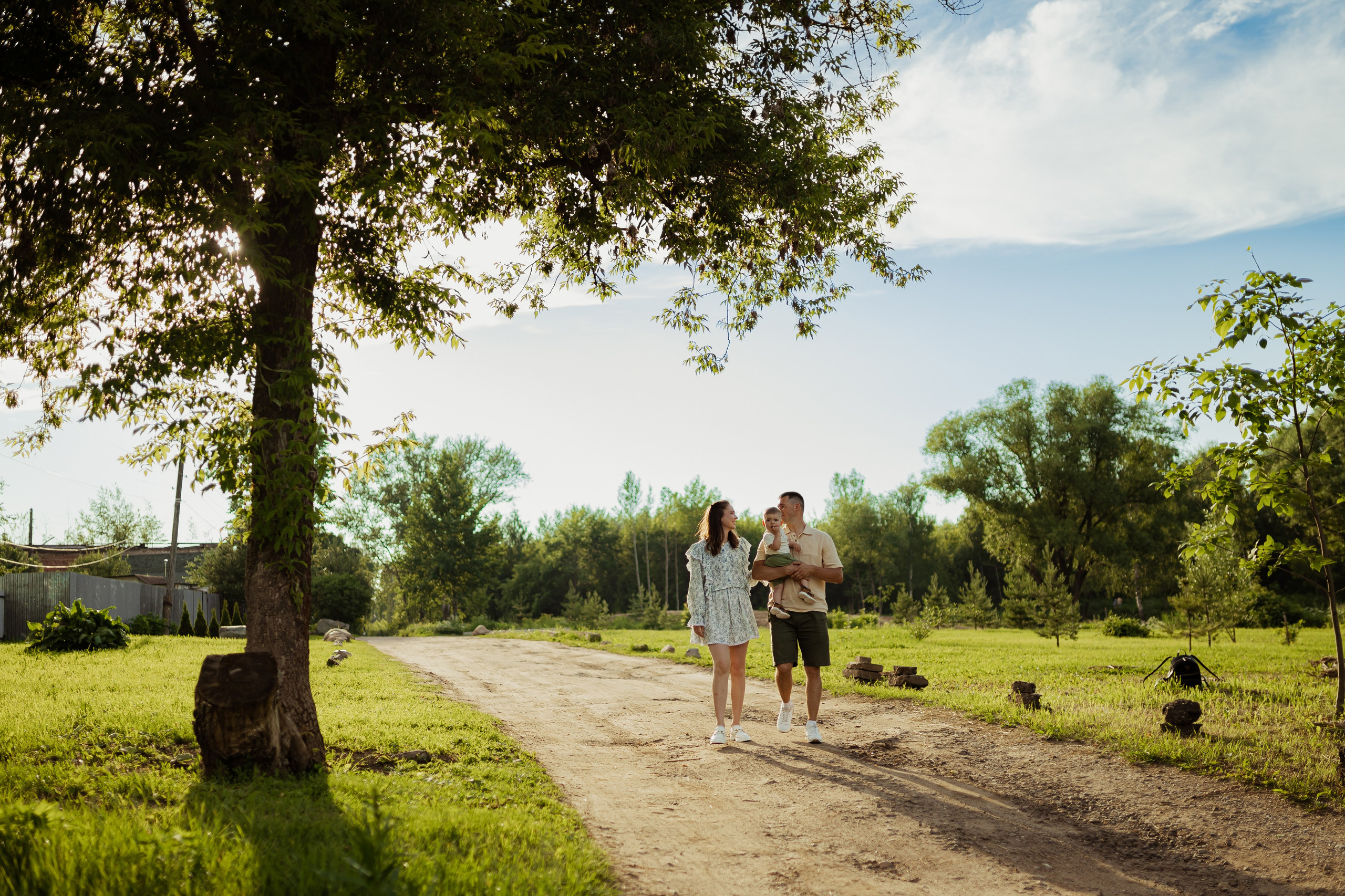 Женя, Лиза и Миша. ФОТОГРАФ Маргарита Сивакова | Ярославль Кострома Москва