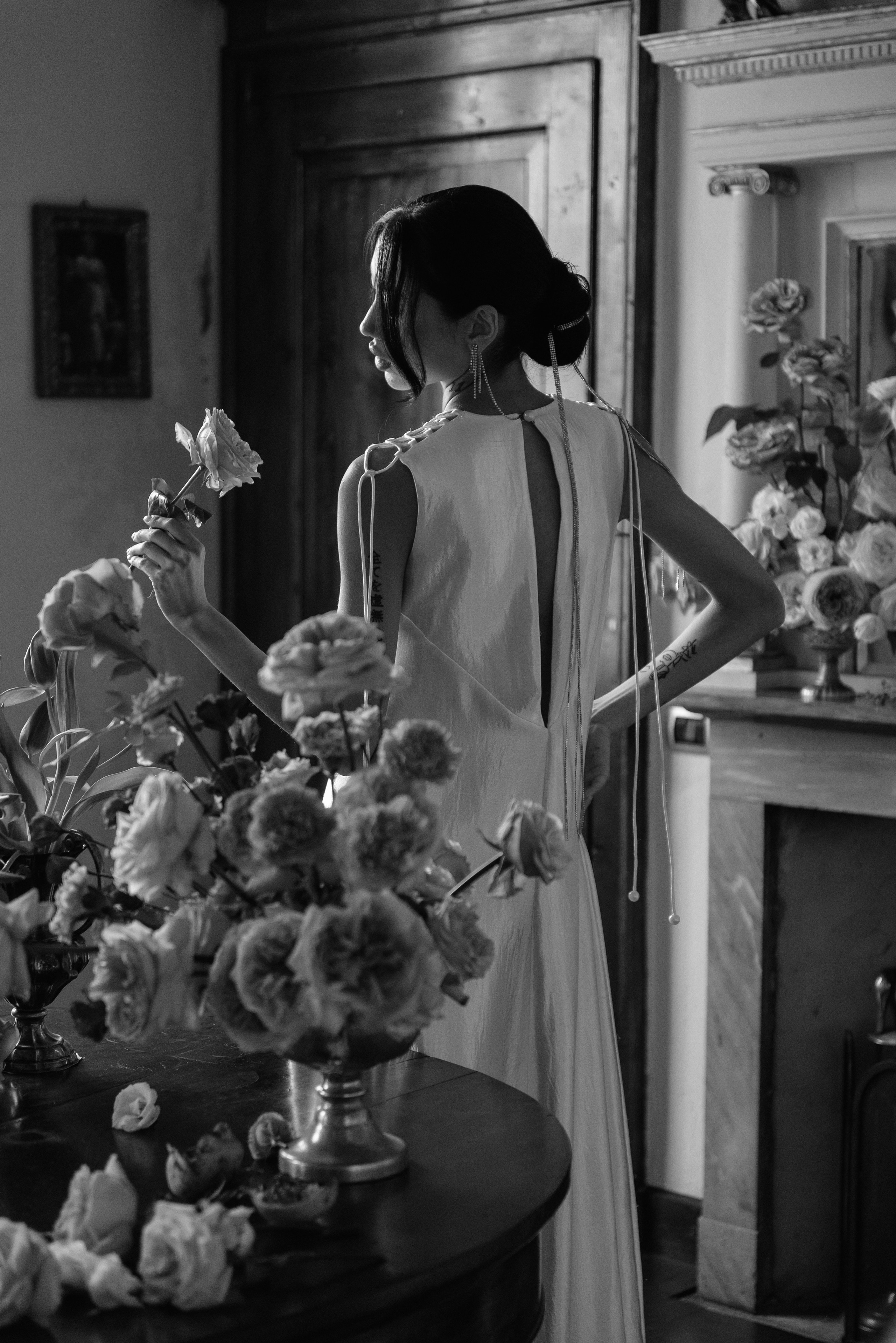 Style and beauty in Italy. Главная