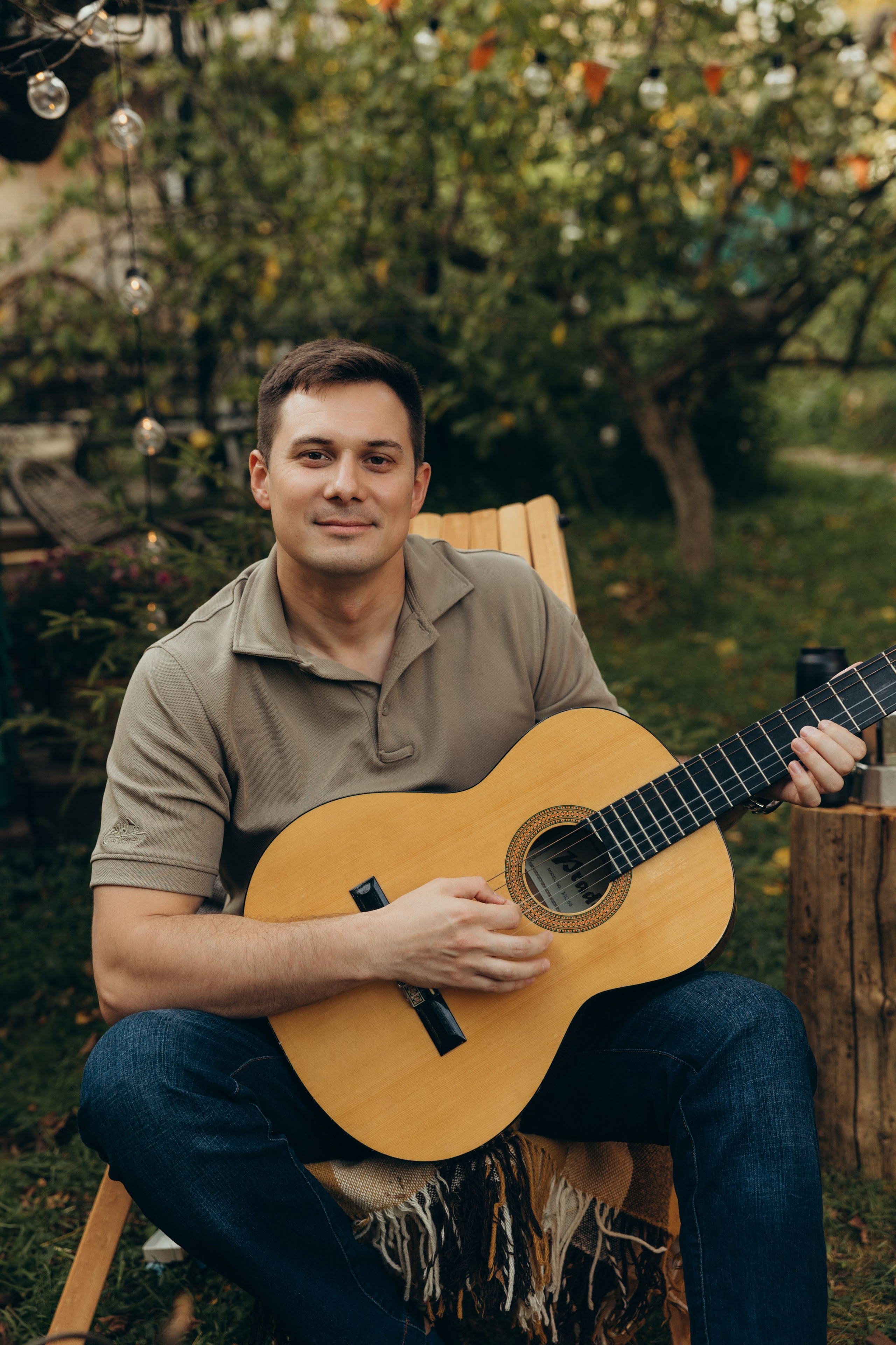 Уютная история. Фотограф Сотникова Вероника