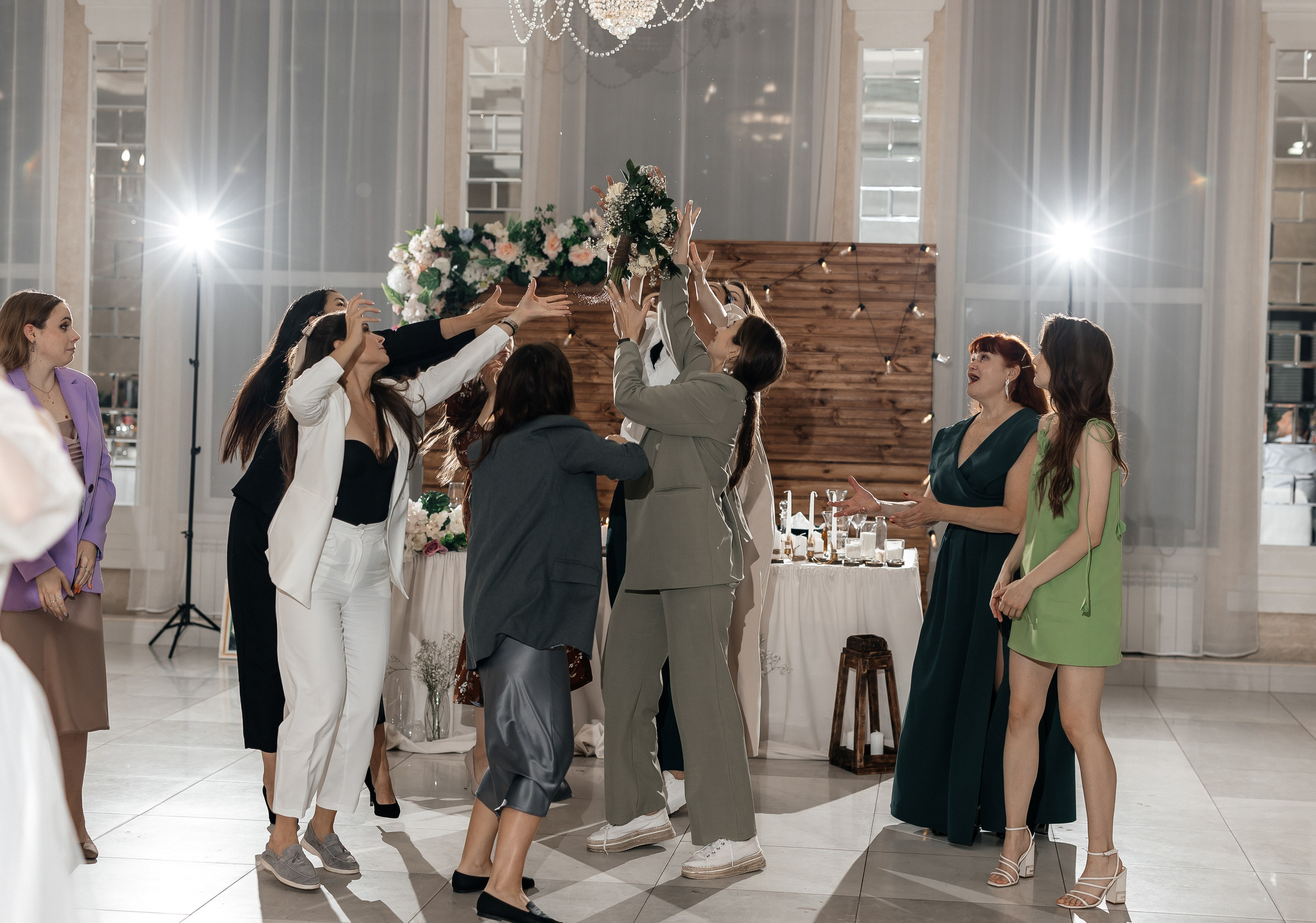 Алина & Артур | 23.09.23. Свадебный и семейный фотограф в Омске Евгения Хакимова