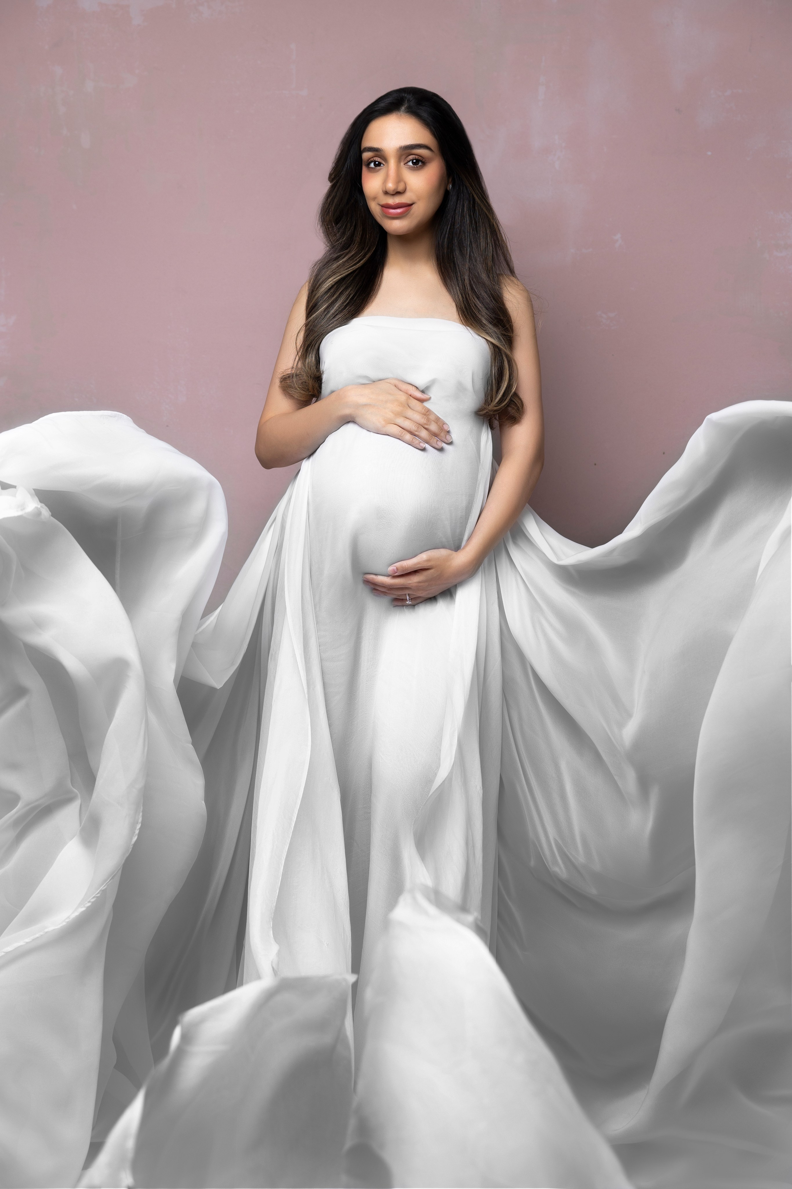MATERNITY. Professional Worldwide Retoucher Retouch.Allusory