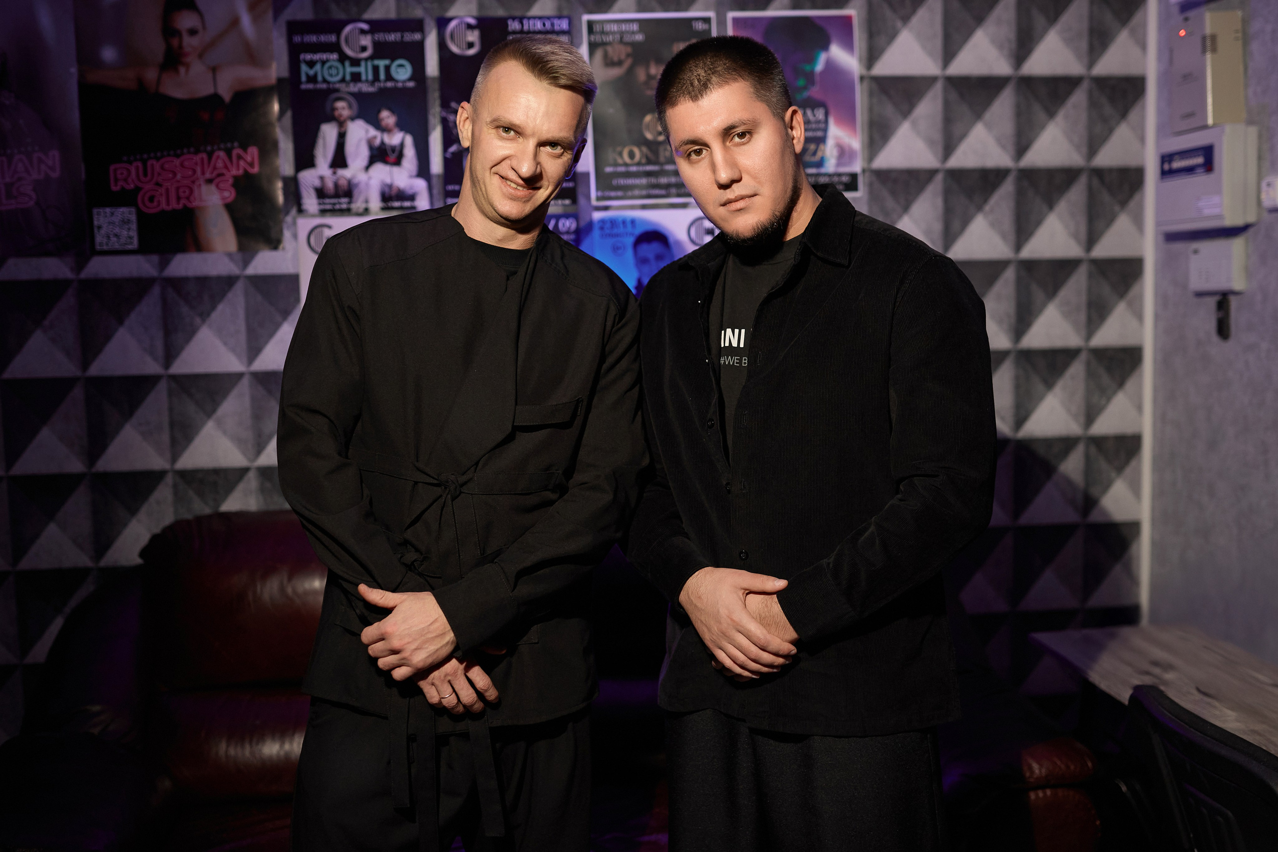 Timran. Andrey Pospelove. Фотограф в Саратове