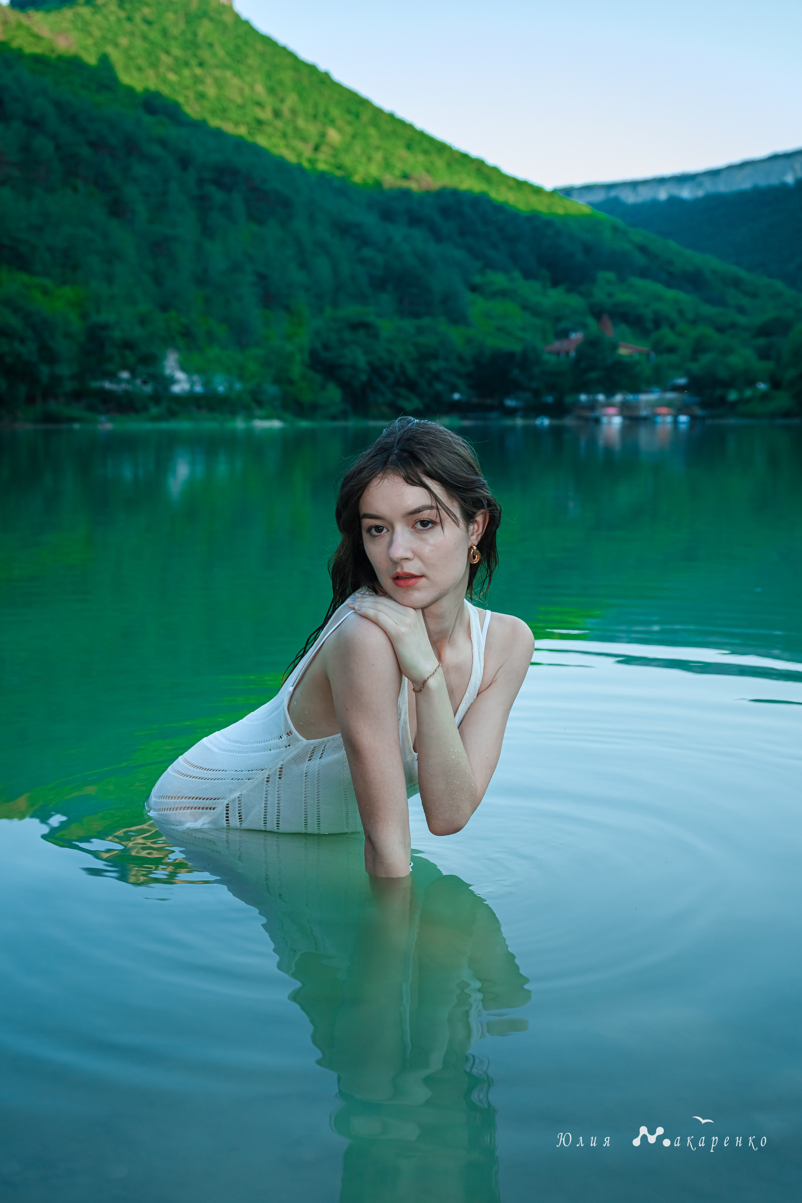 Выездные и прогулочные фотосессии. Морские, Street. Студийный и свадебный фотограф и видеограф в Севастополе — Юлия Макаренко