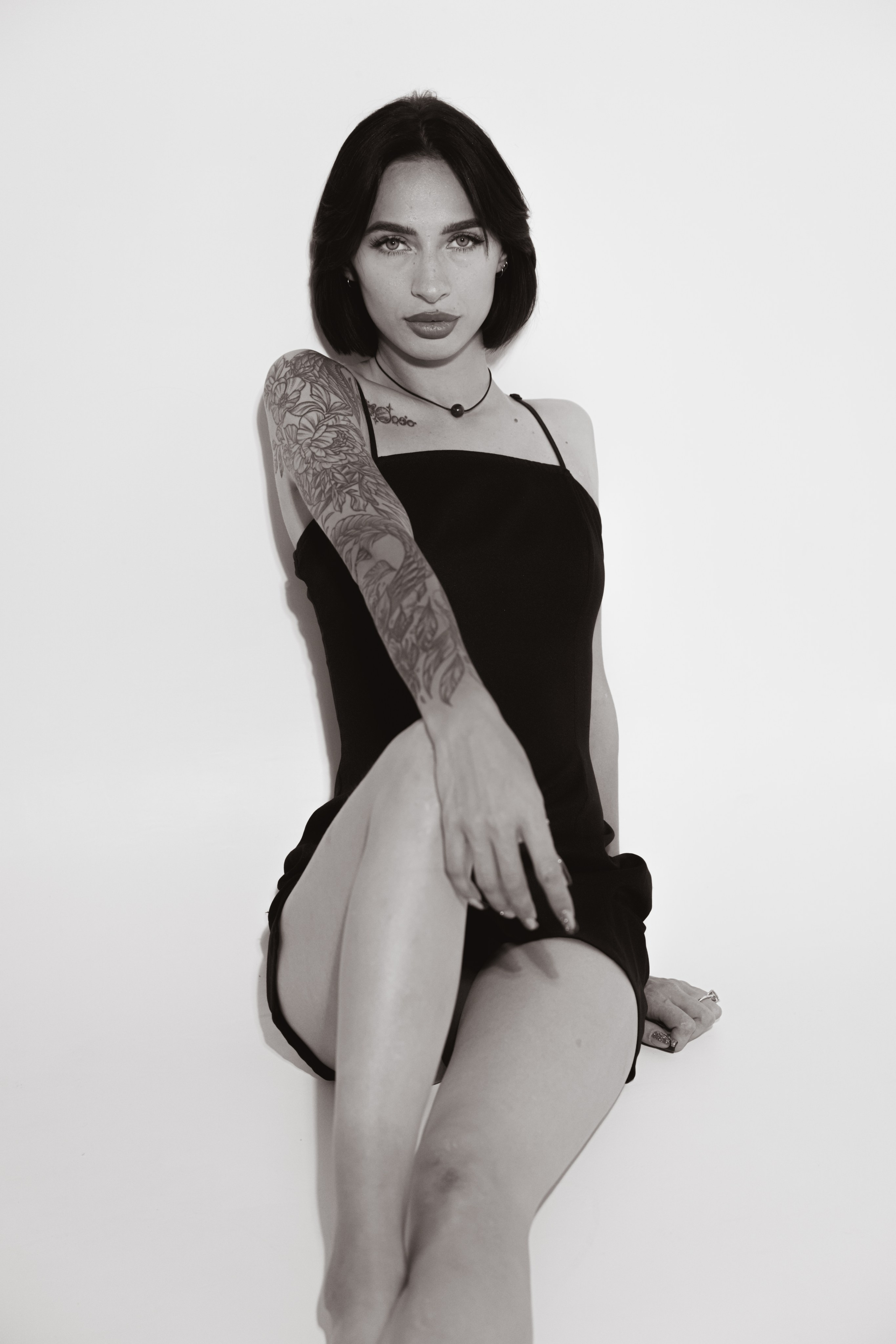 Студийные фотосессии. Студийный и свадебный фотограф и видеограф в Севастополе — Юлия Макаренко