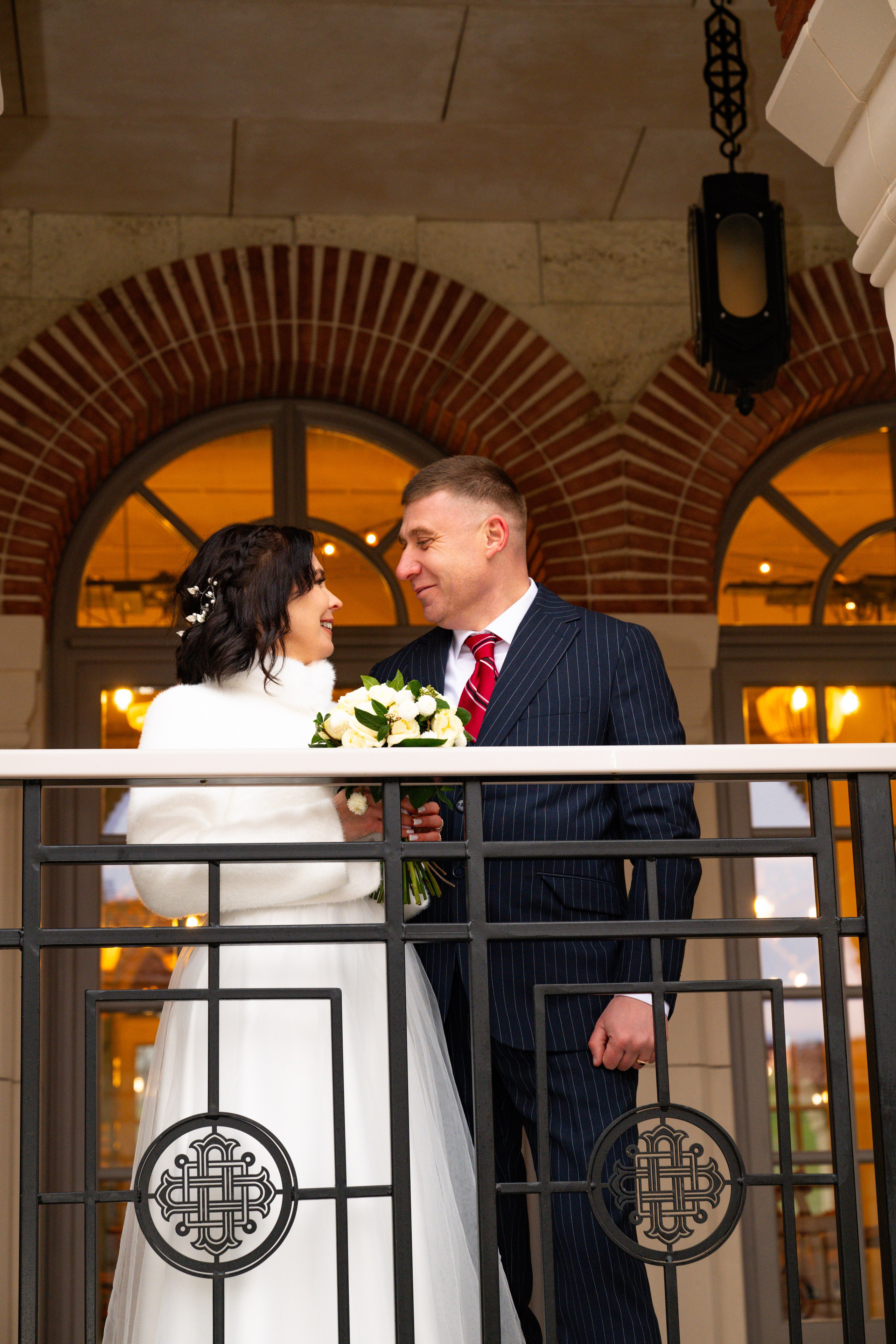 Свадебные фотосессии. Роспись в ЗАГСе. Выездная регистрация. Студийный и свадебный фотограф и видеограф в Севастополе — Юлия Макаренко