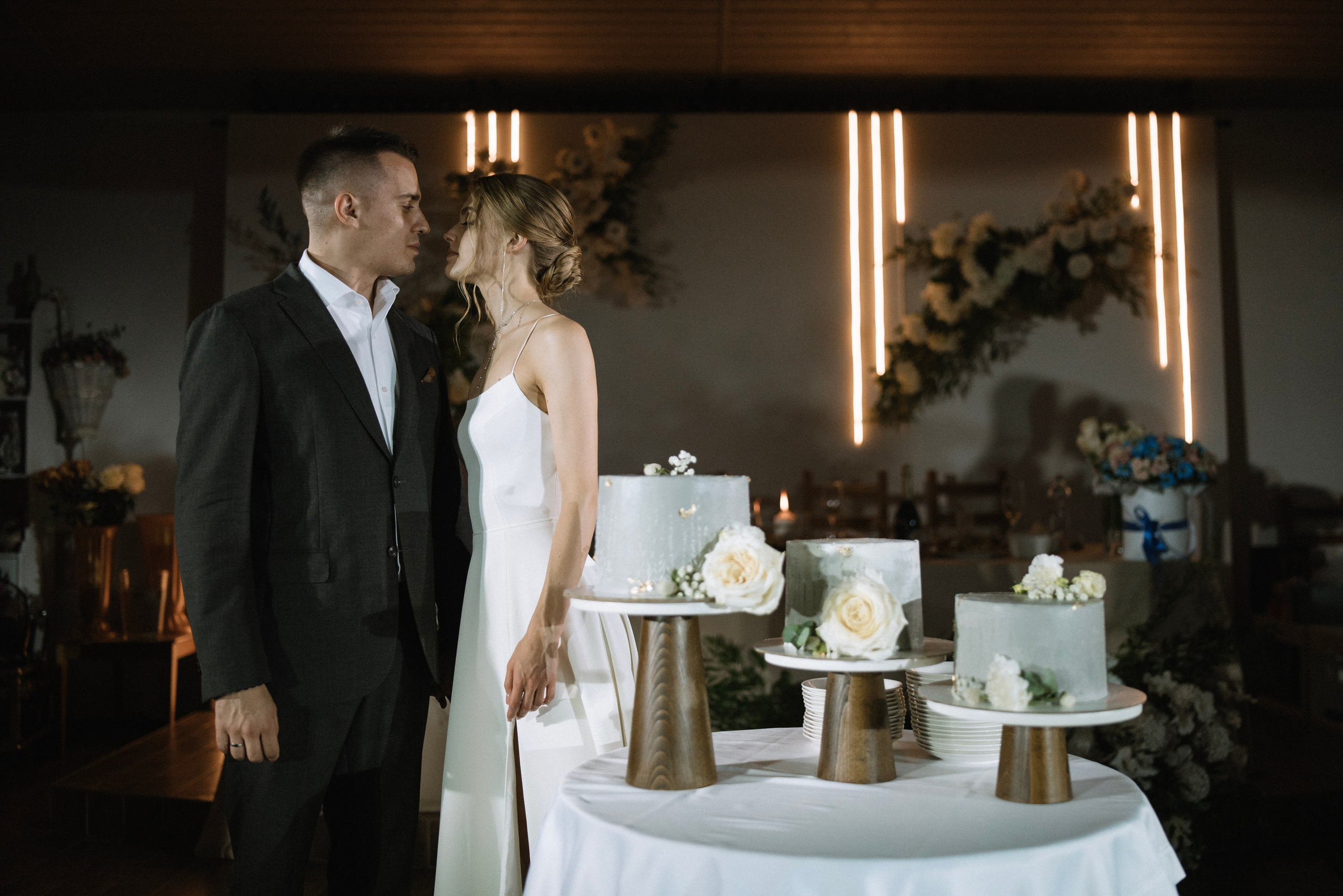 Александр и Анна. Старочеркасск. Фотограф Костикова Анастасия Ростов-на-Дону