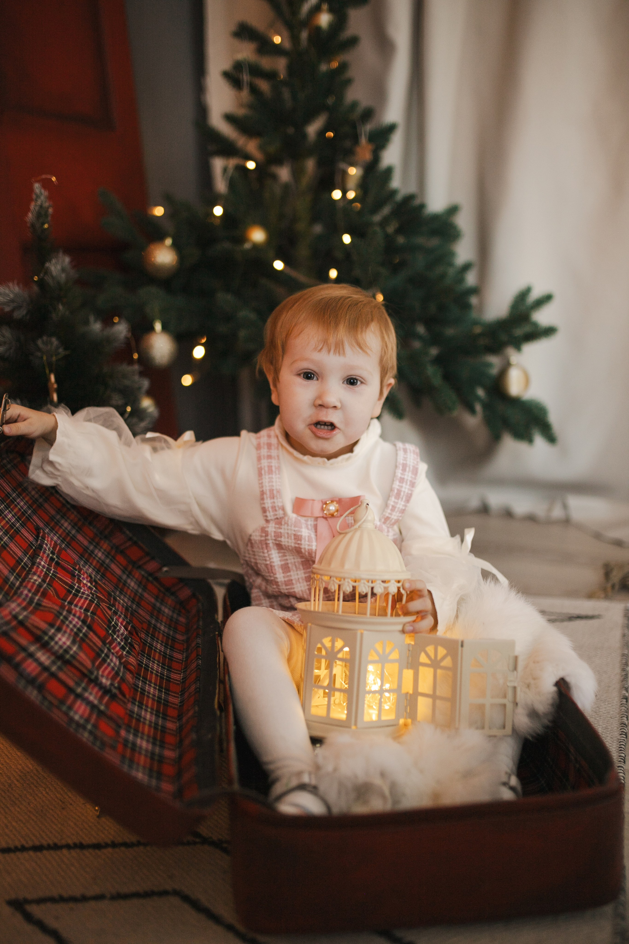 Ксюша. Фотограф в Иркутске Тома Кабанова