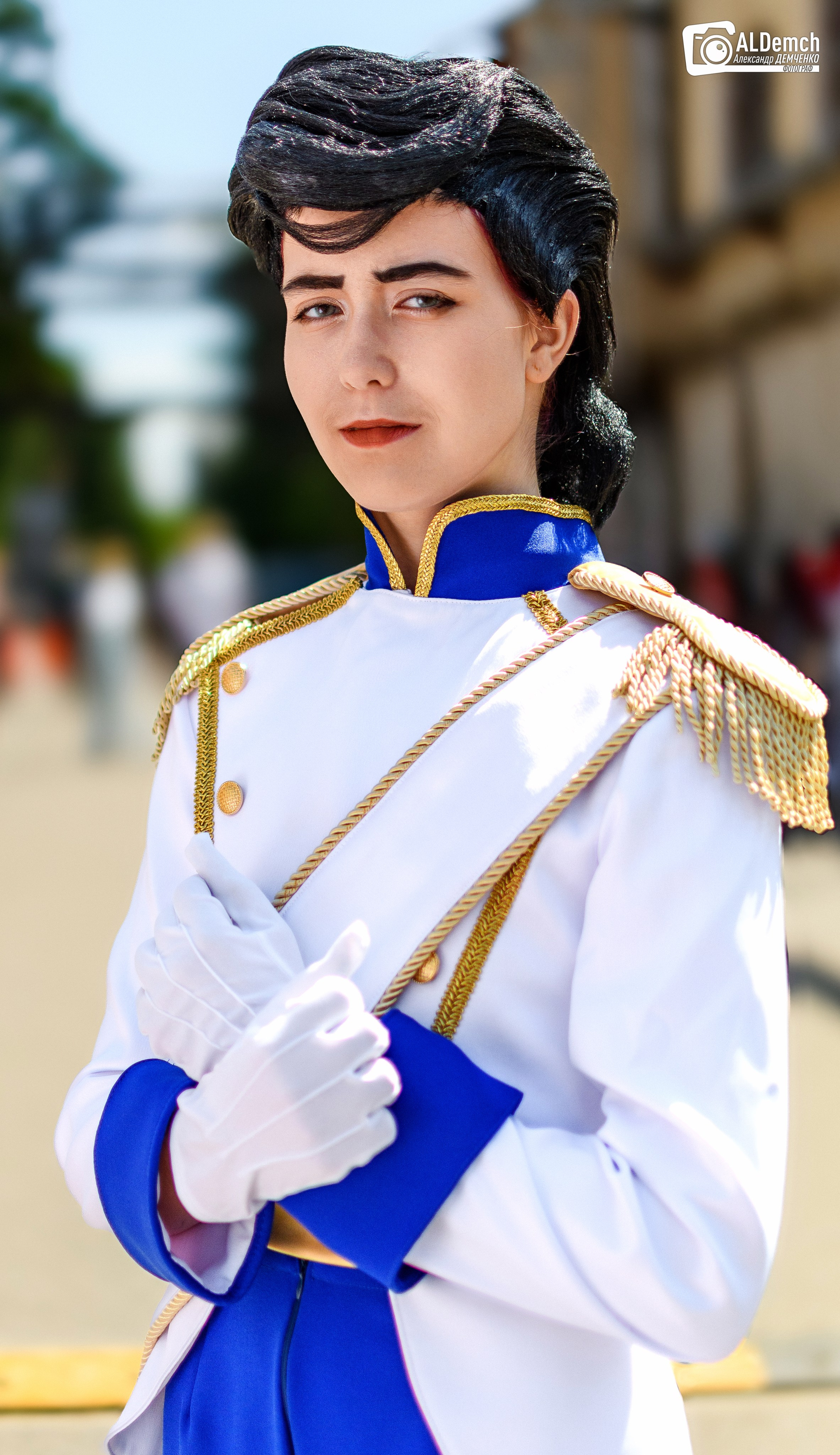 Epic Con Russia 2025 фото с косплей фестиваля в Москве