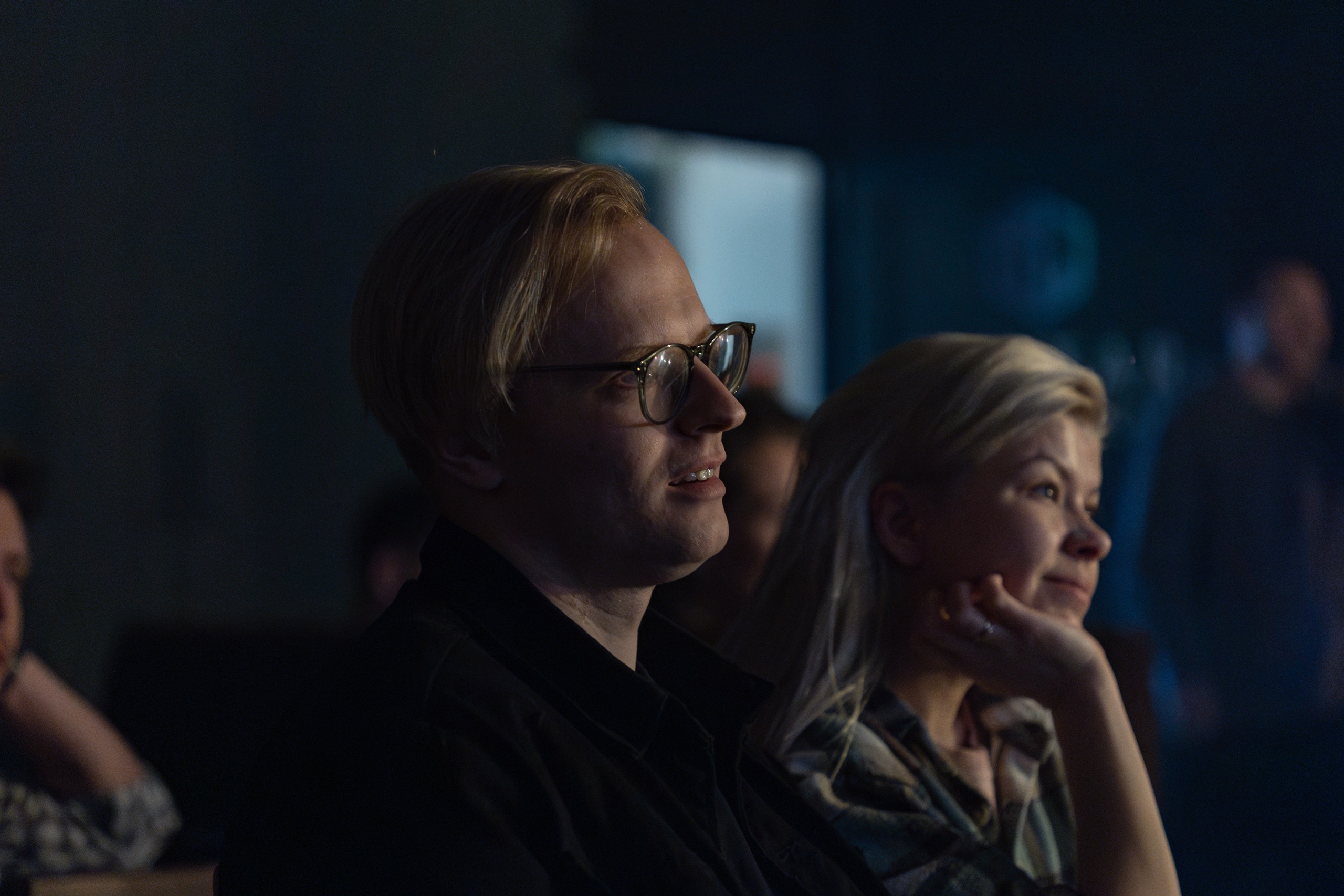 Stand Up | Санкт-Петербург, 2025. Репортажный фотограф