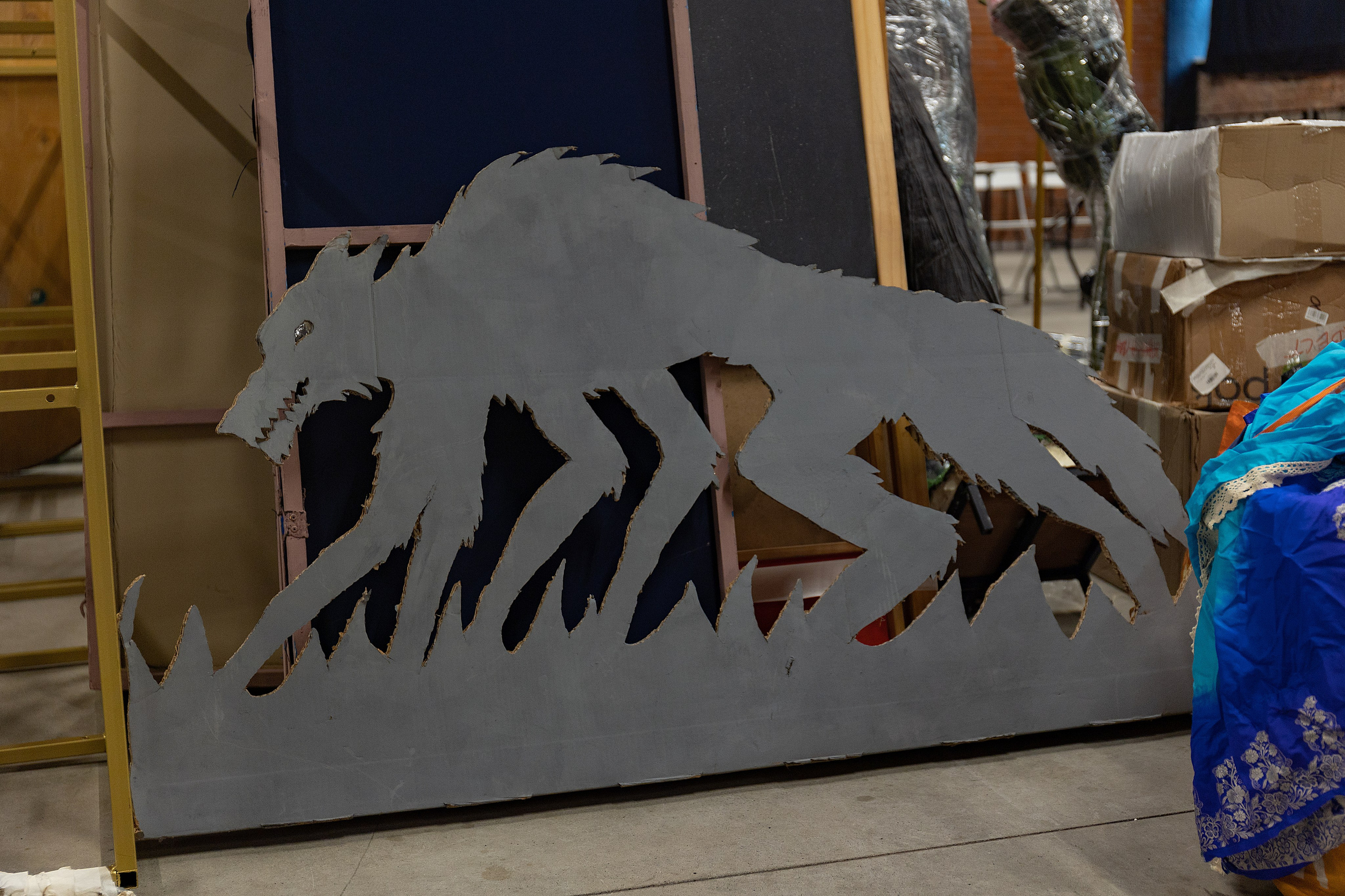 Старкон | Санкт-Петербург, 2025. Репортажный фотограф