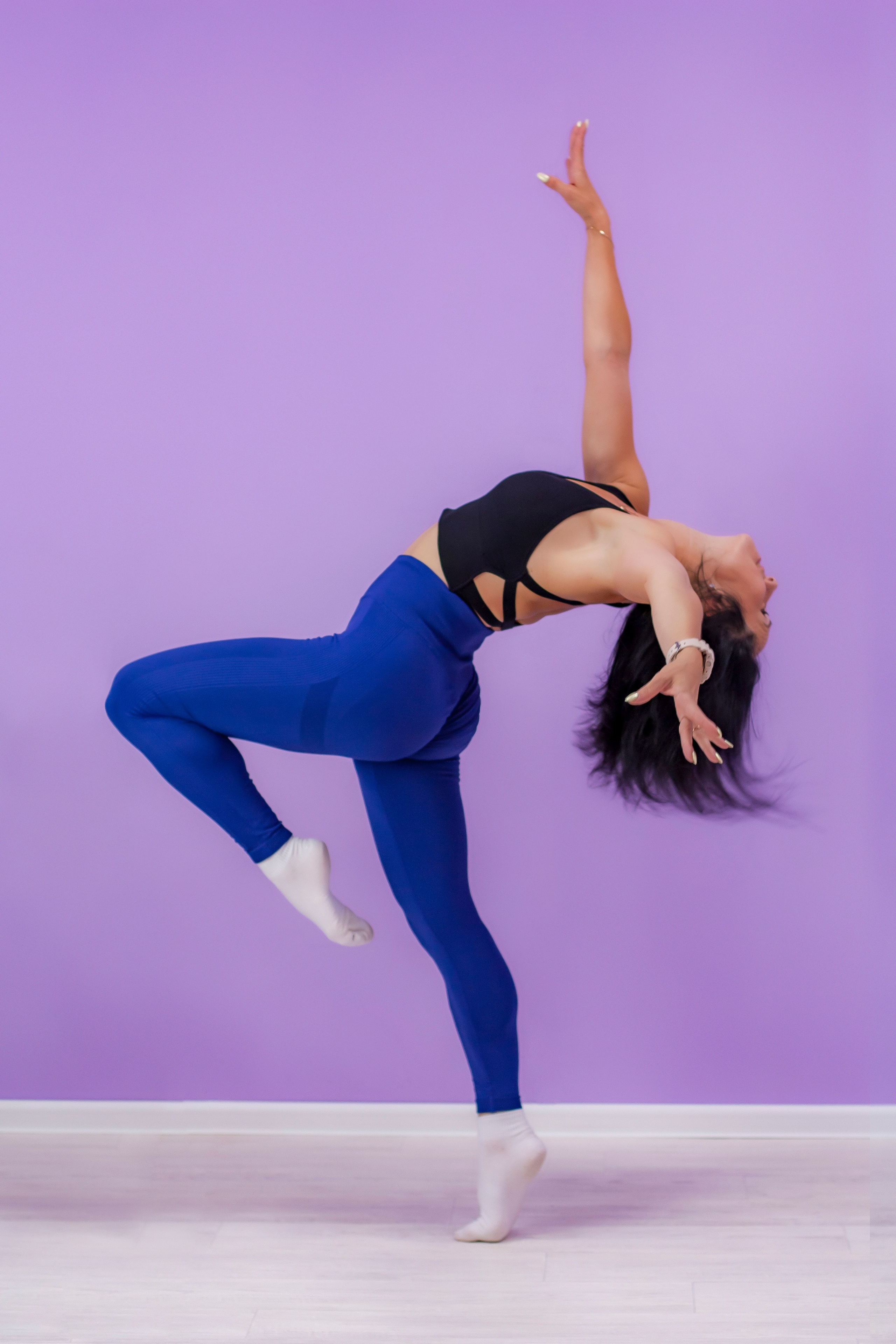 Спортивная съемка. Фотограф Люся Воробьева