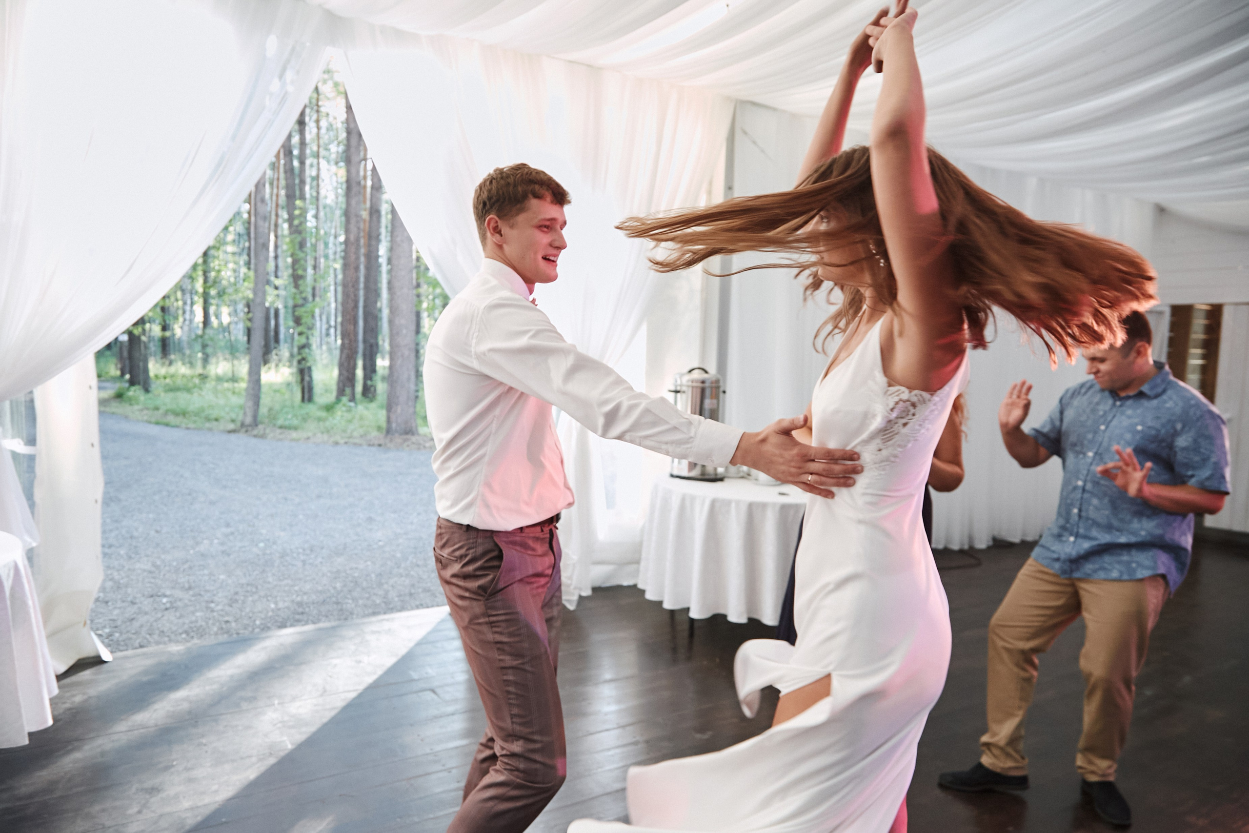 Павел & Анастасия. Фотограф Андрей Кононенко