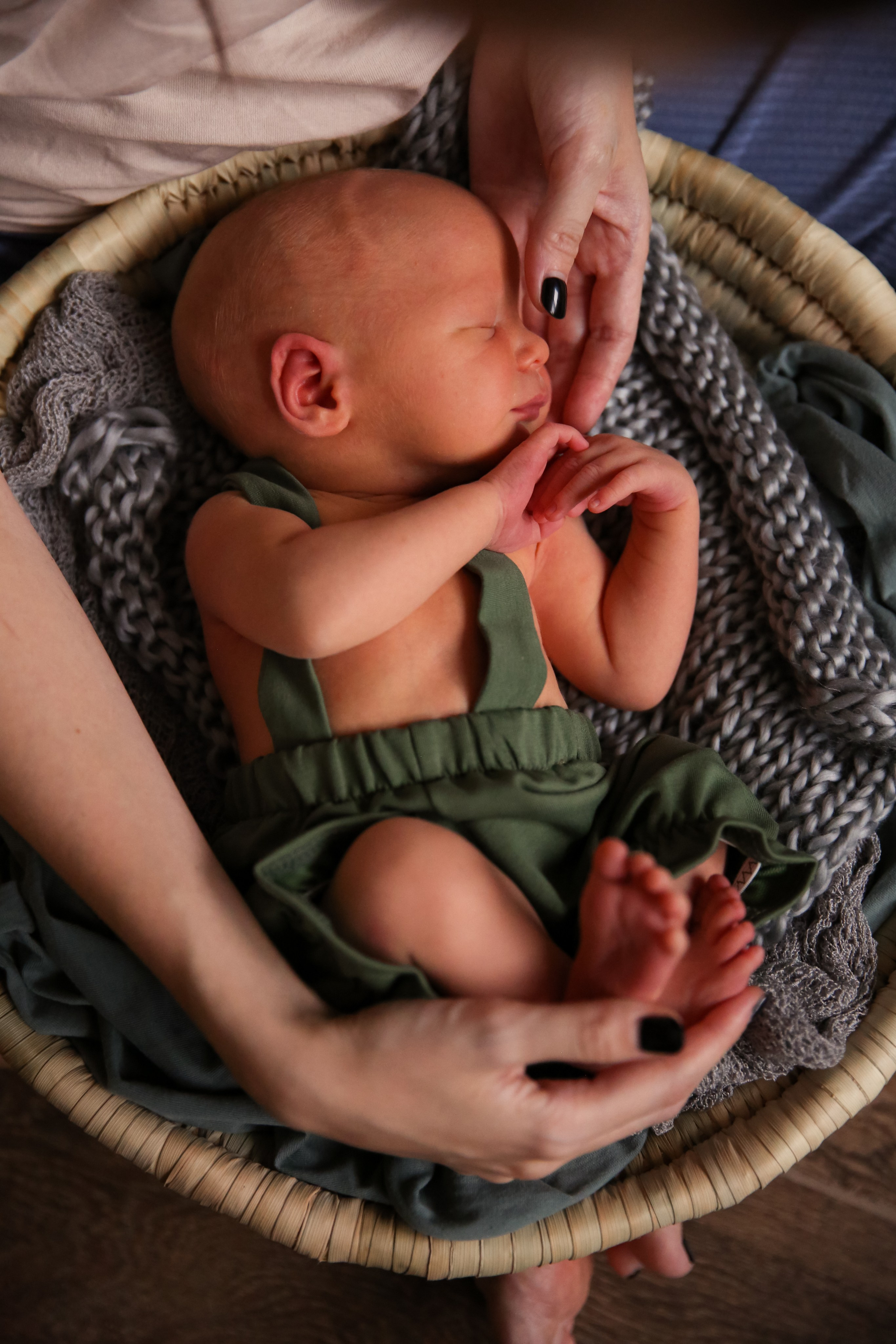 Костя. Фотограф Анастасия Галкина в Кудымкаре