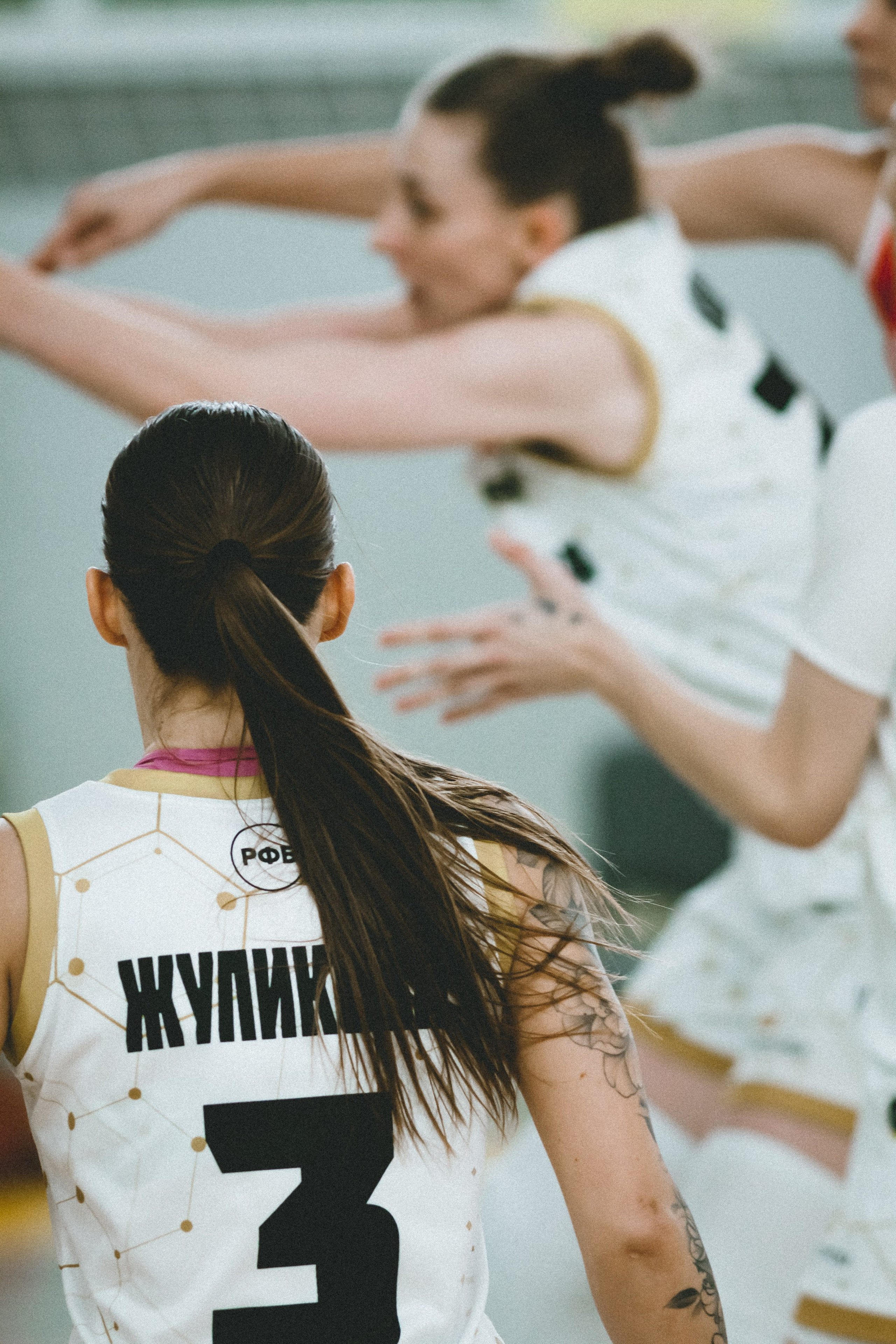 Атланта-Юность / 1. Фотография