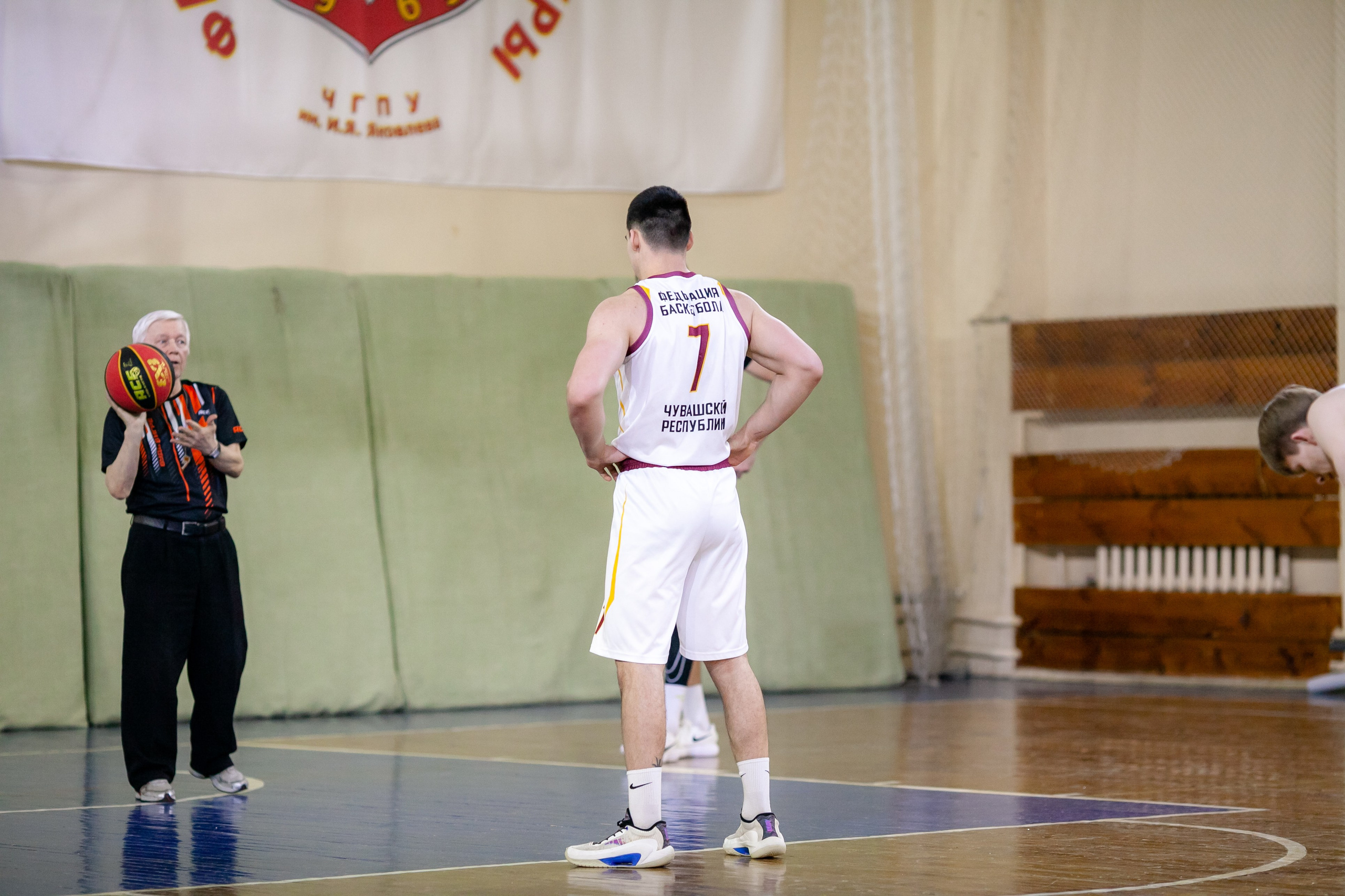 3×3. Фотография