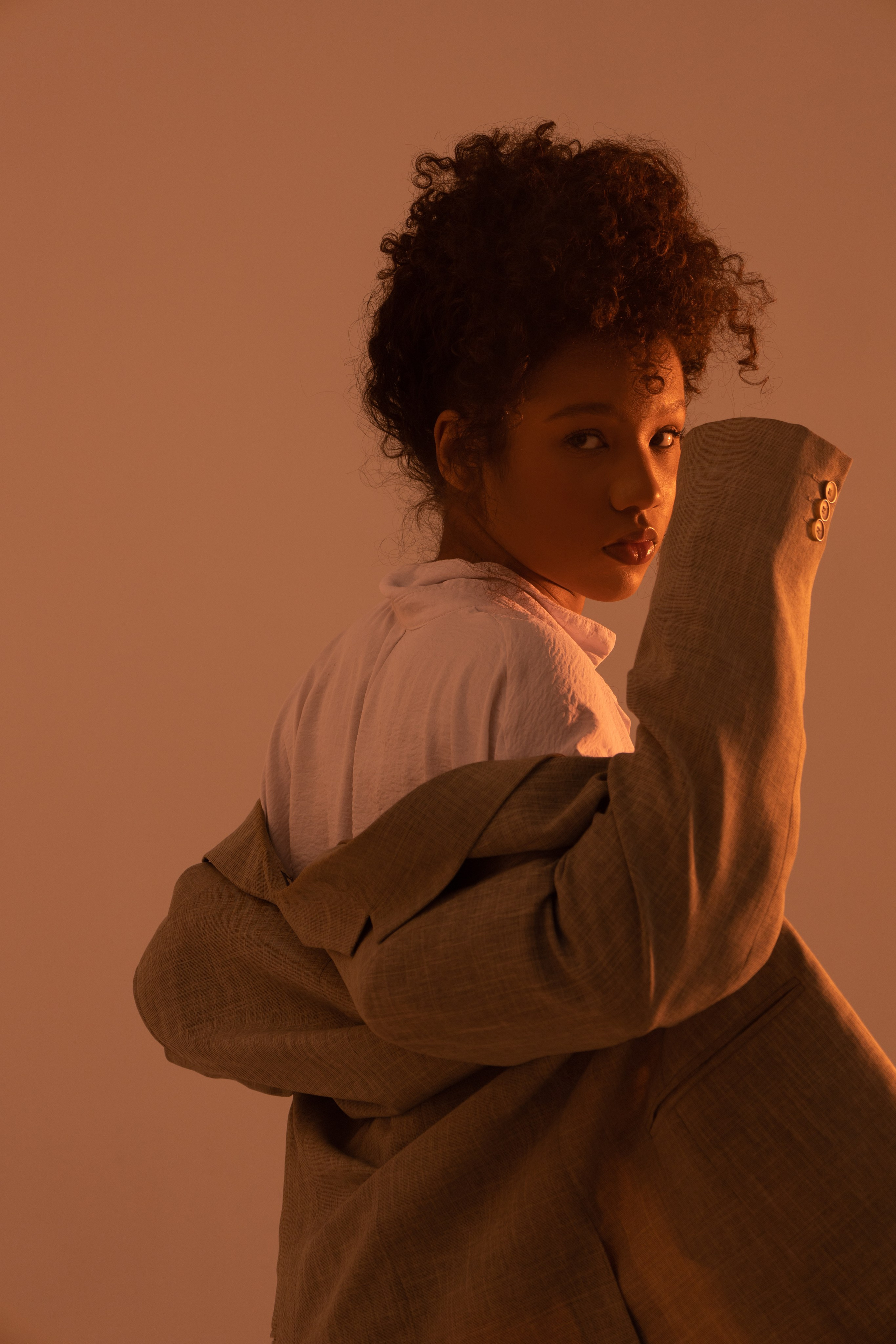 Съемка от 30.03.2025. Фотограф в Москве Дарья Мужинская