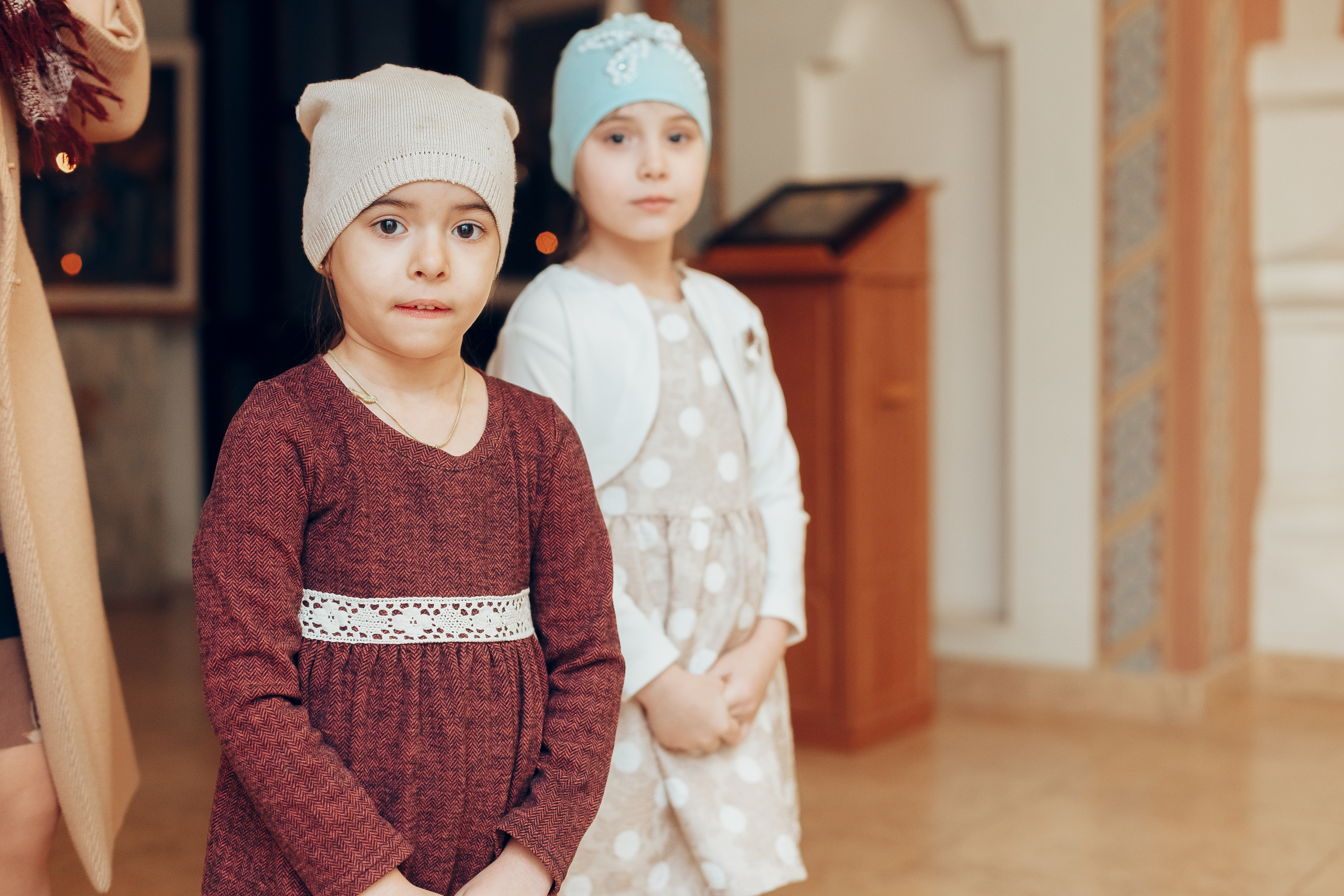 Крещение Леши. Свадебный фотограф в Краснодаре Николай Крауз