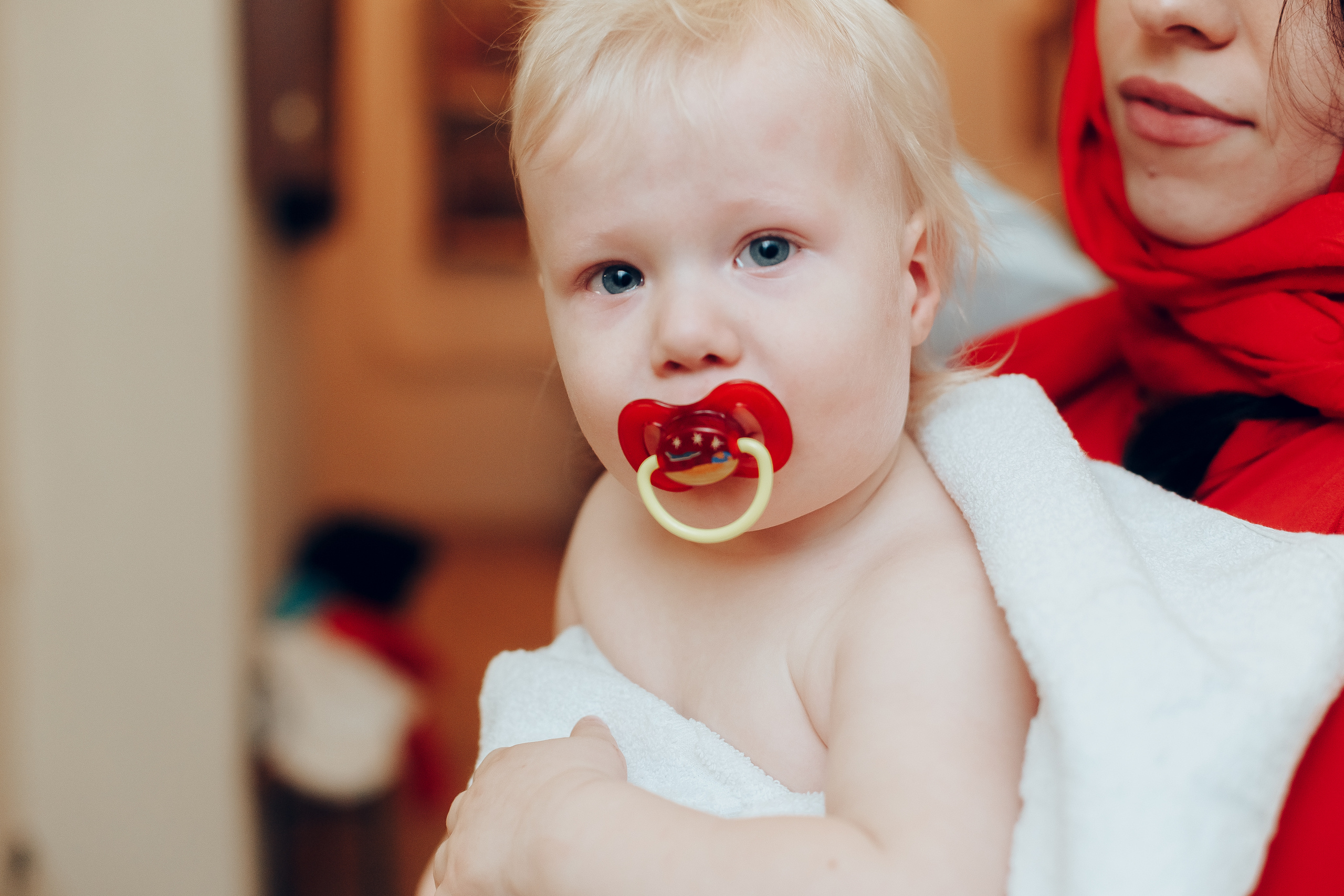 Крещение Леши. Свадебный фотограф в Краснодаре Николай Крауз