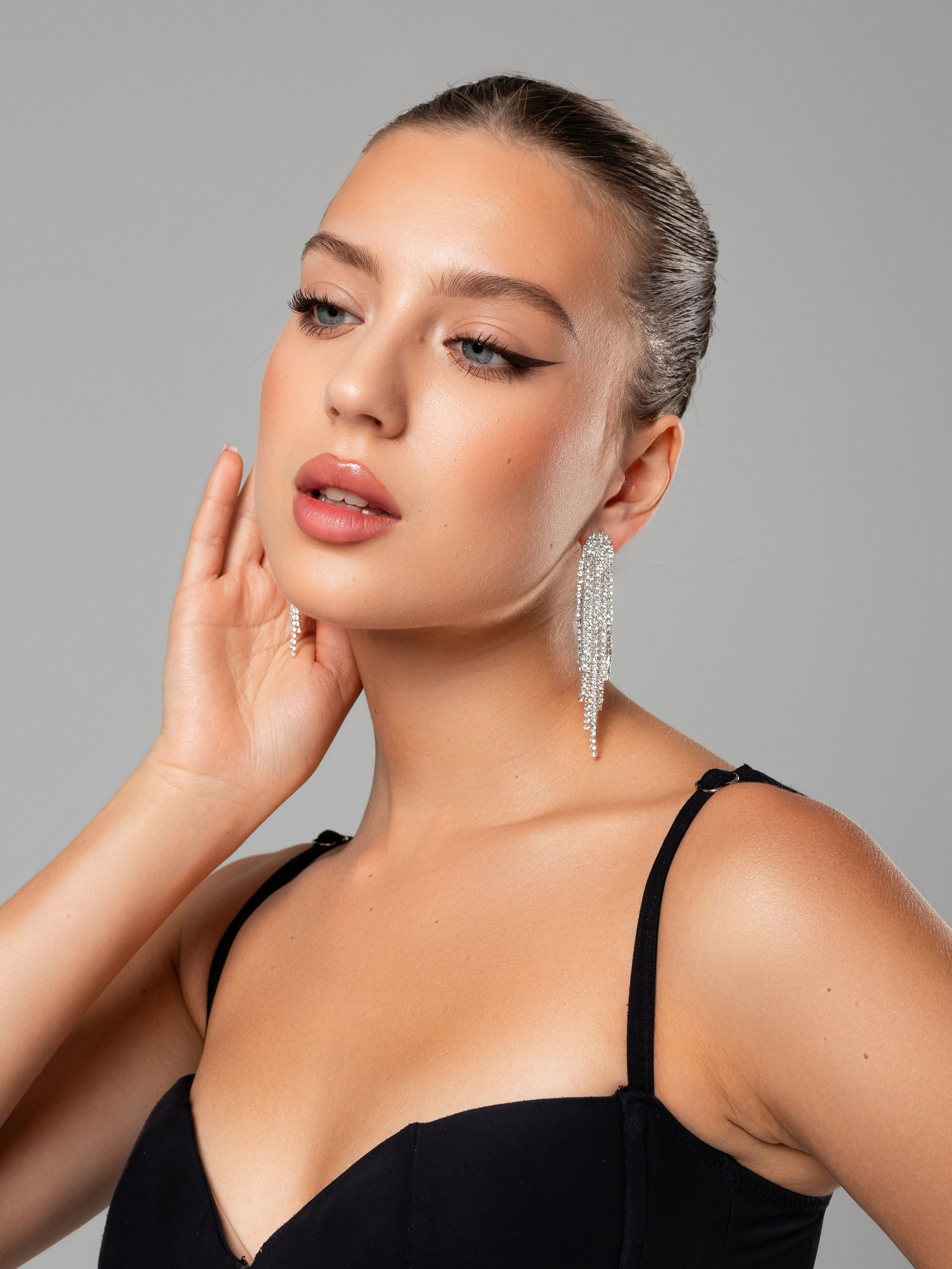 Бижутерия. Фотограф в Краснодаре Арина Кудряшова