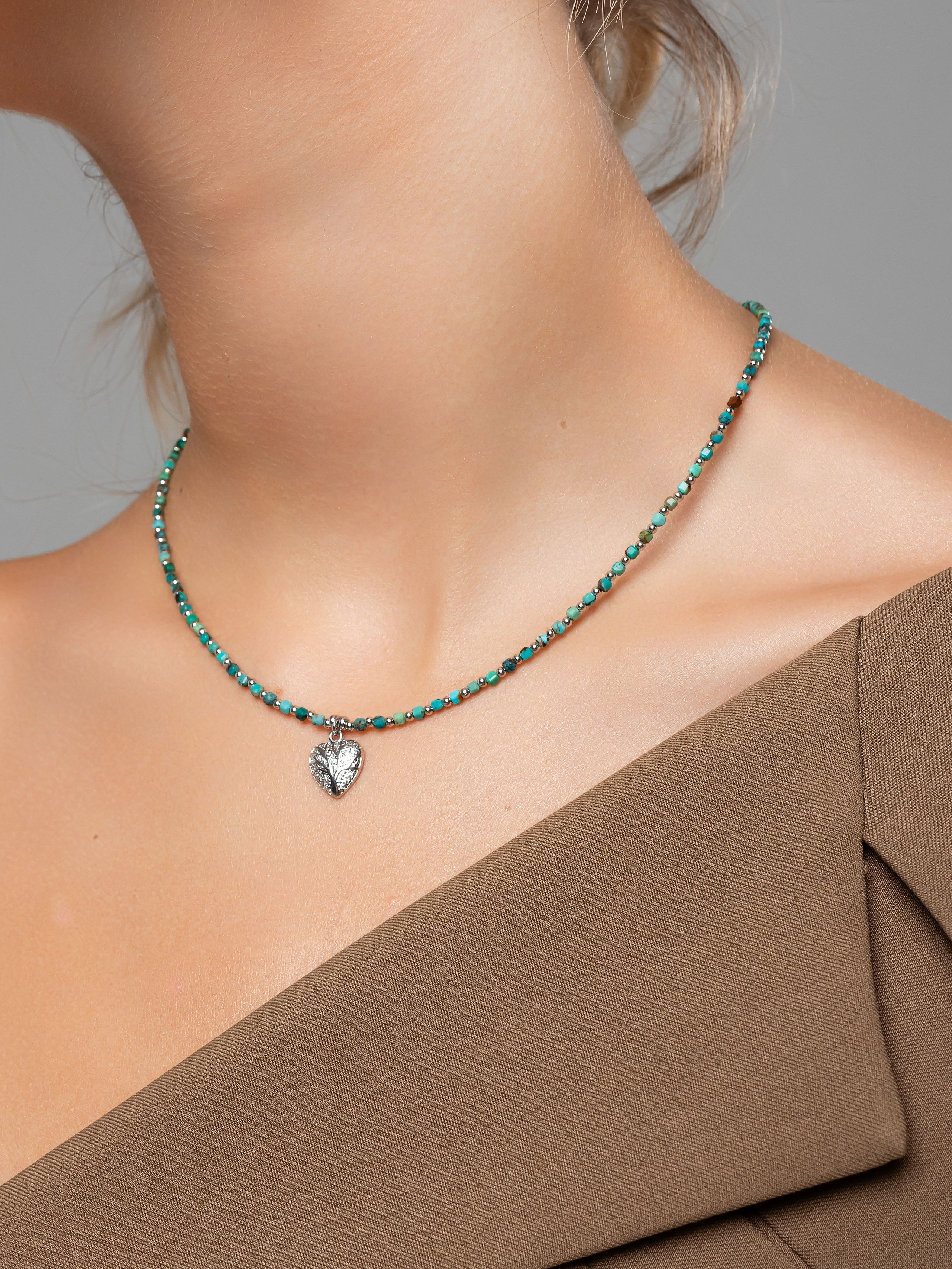 Украшения из камня. Фотограф в Краснодаре Арина Кудряшова