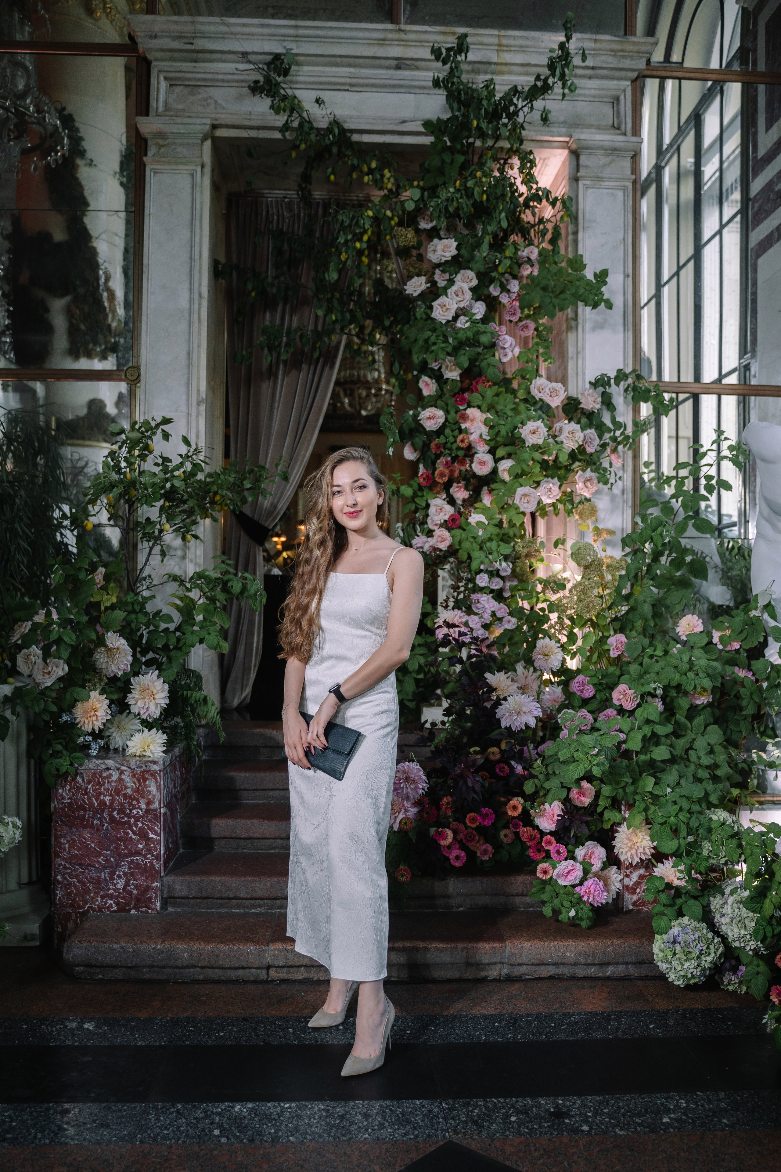 Свадебный день Руслана и Лали. Свадебный и семейный фотограф в Анапе Елена Полетаева