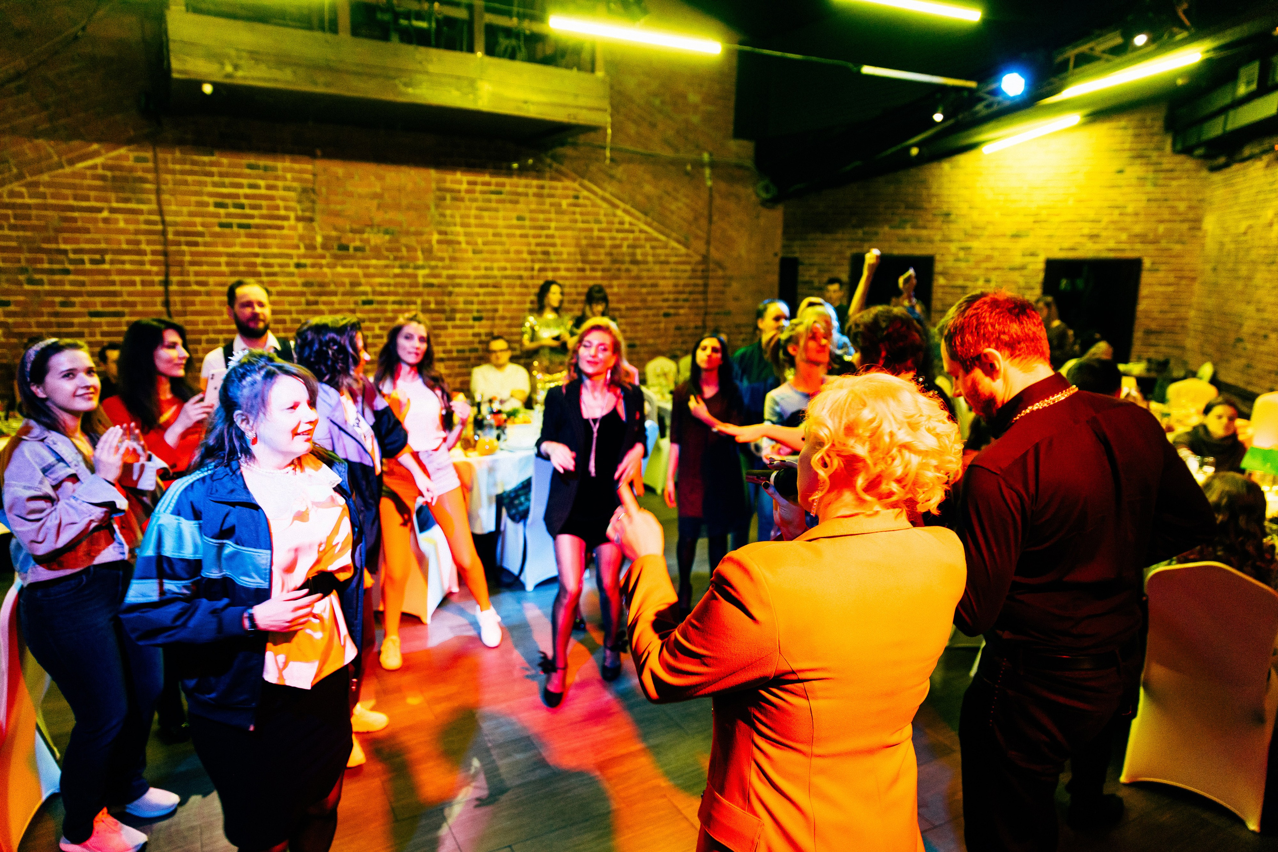 45. Фотограф Недорез Александр в Москве. Репортаж на ваших мероприятиях