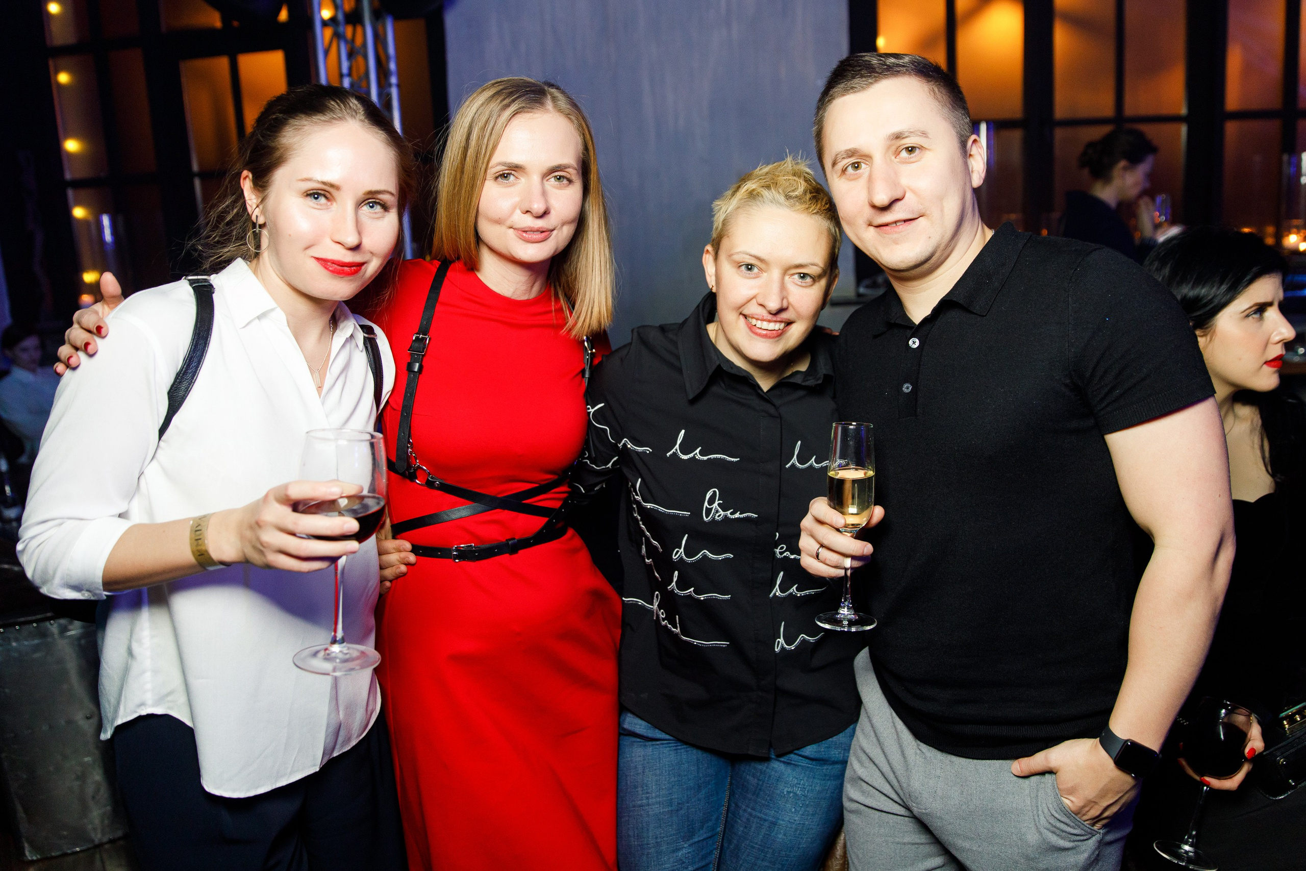 73. Фотограф Недорез Александр в Москве. Репортаж на ваших мероприятиях