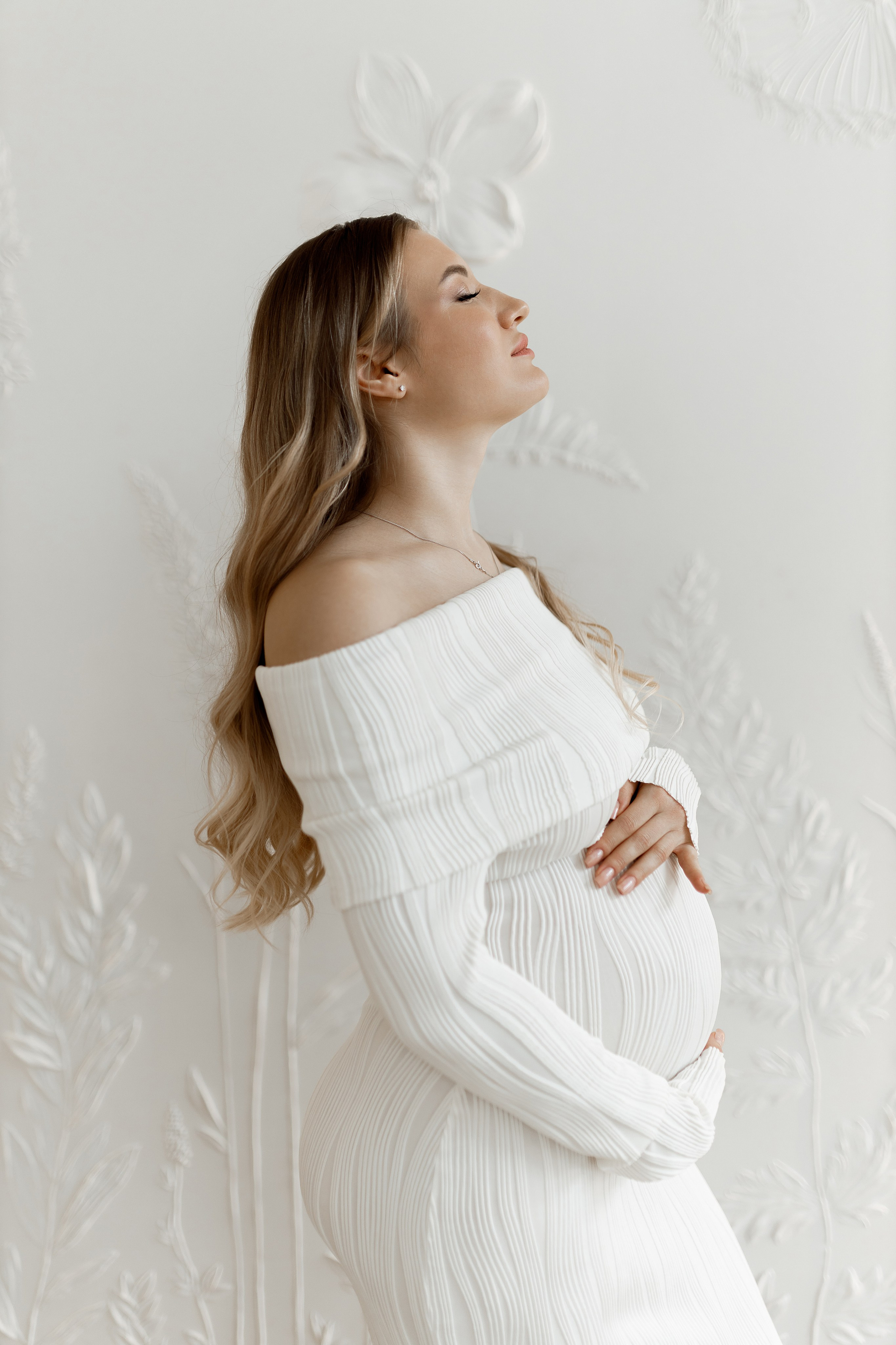 Андрей&Вика. Фотограф в Москве Юлия Хамзина